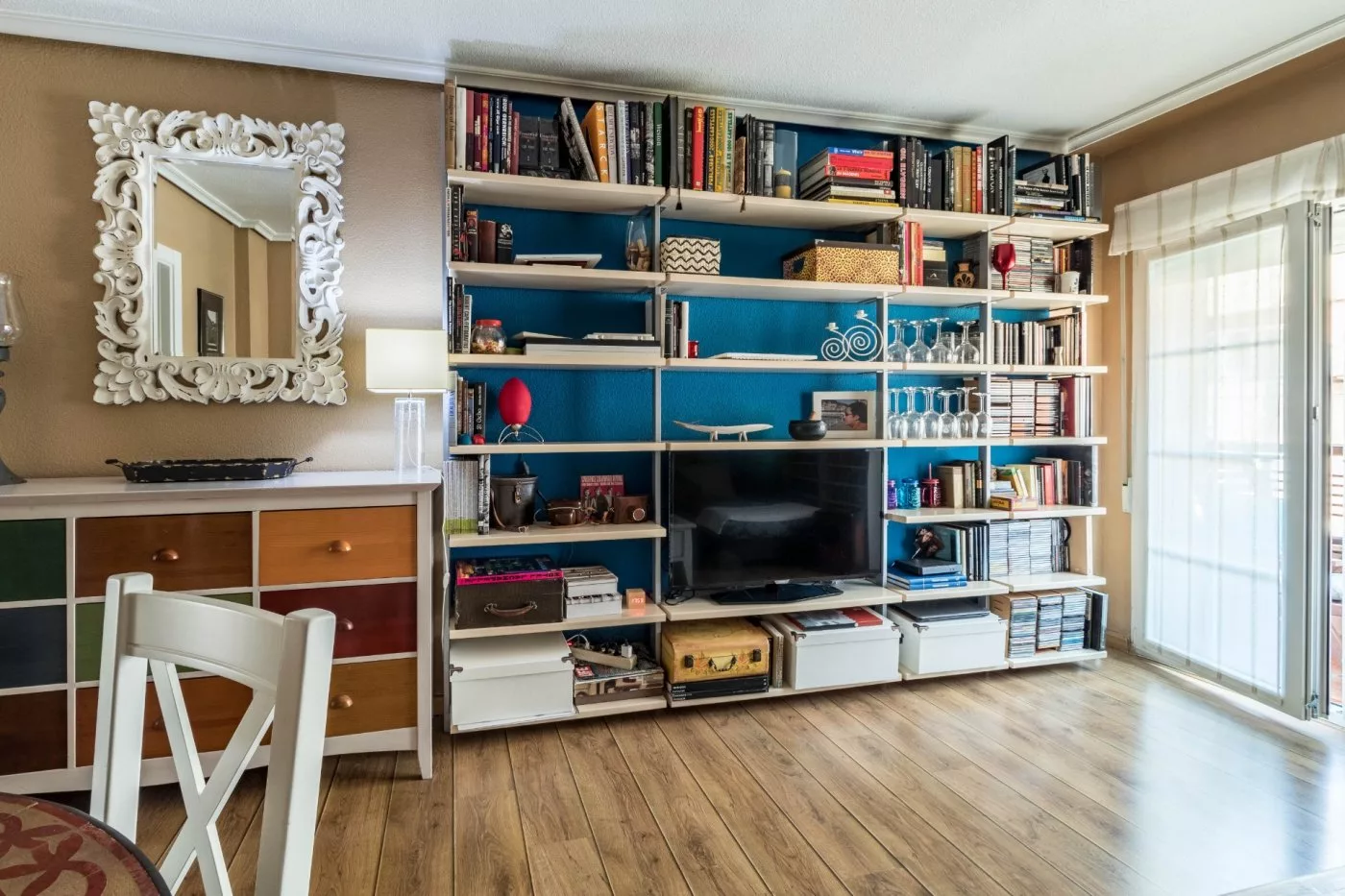 Apartment · 4 bed · 2 baths · 105 m² · Elda — Photo 4 of 20