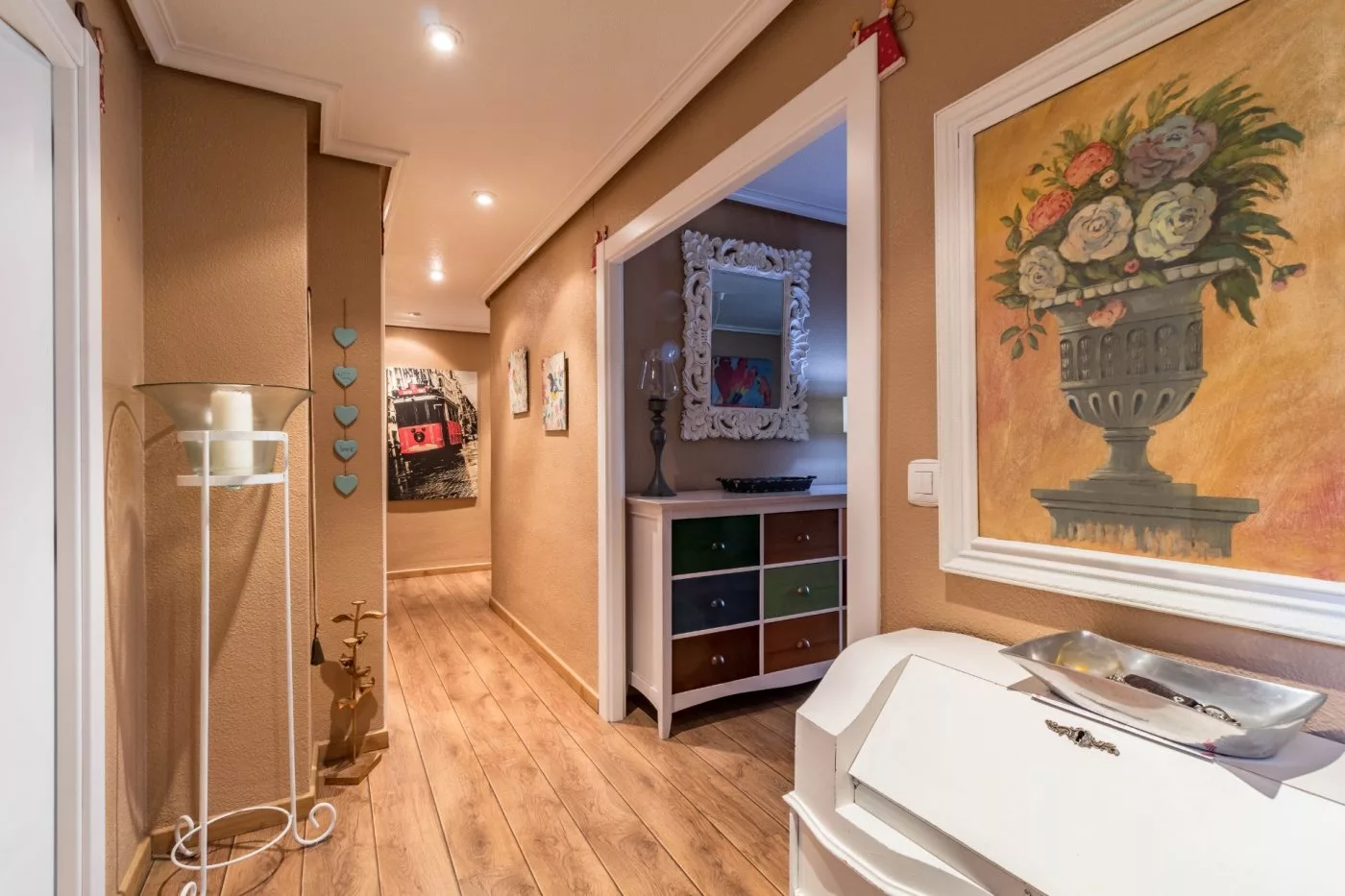 Apartment · 4 bed · 2 baths · 105 m² · Elda — Photo 5 of 20