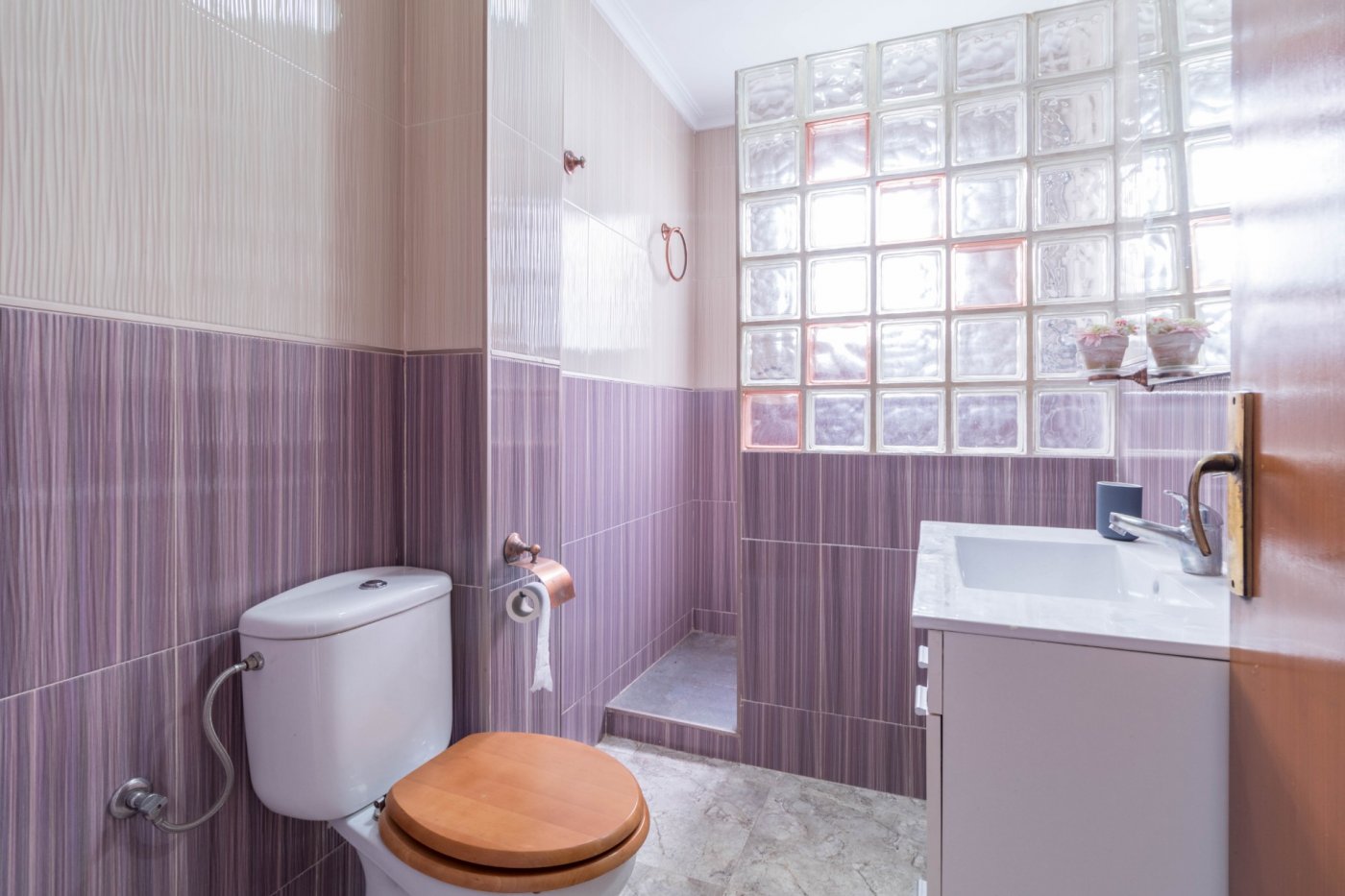 Apartment · 3 bed · 1 bath · 92 m² · Elda — Photo 4 of 8