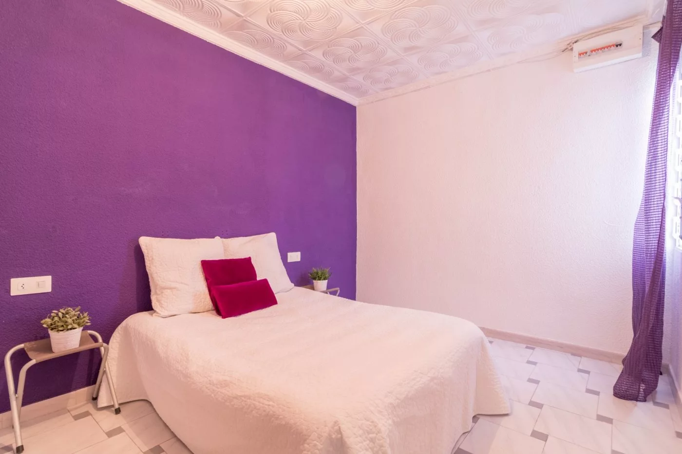 Apartment · 3 bed · 1 bath · 92 m² · Elda — Photo 3 of 8