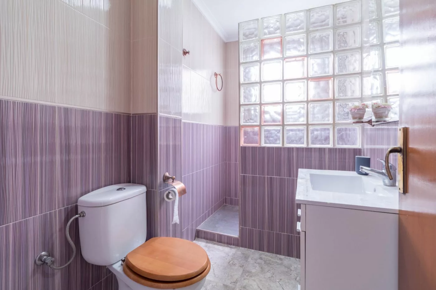 Apartment · 3 bed · 1 bath · 92 m² · Elda — Photo 4 of 8