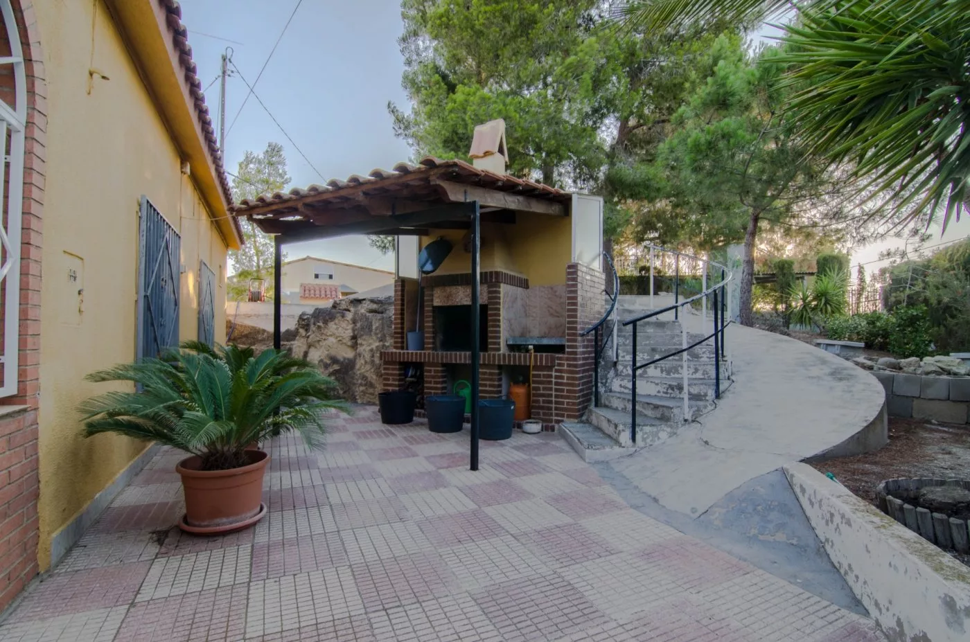 Country house · 3 bed · 1 bath · 109 m² · Elda — Photo 3 of 26