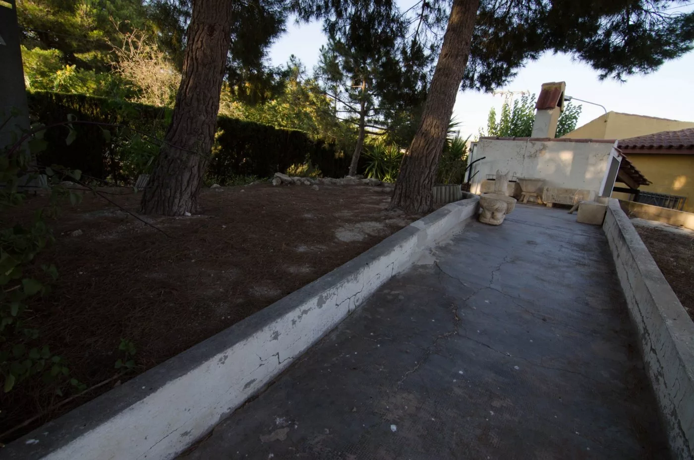 Country house · 3 bed · 1 bath · 109 m² · Elda — Photo 4 of 26