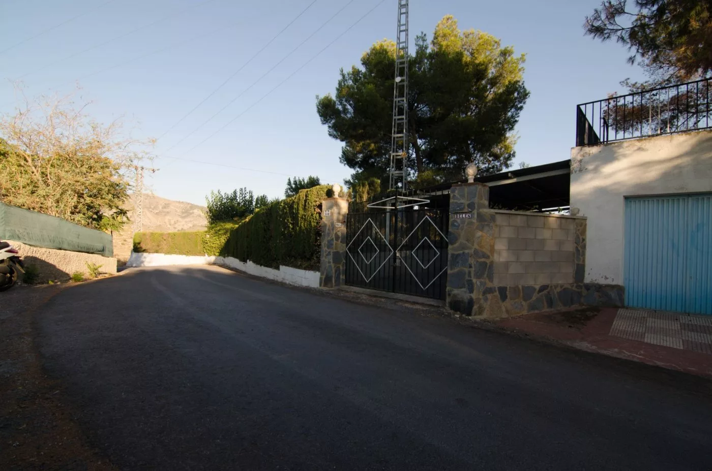 Country house · 3 bed · 1 bath · 109 m² · Elda — Photo 5 of 26