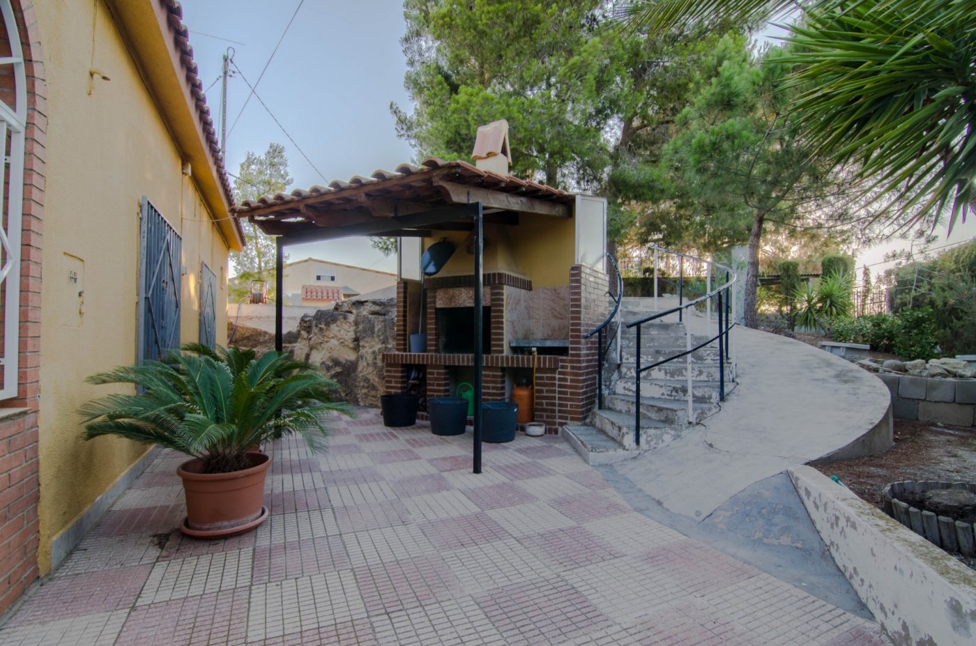 Country house · 3 bed · 1 bath · 109 m² · Elda — Photo 3 of 26