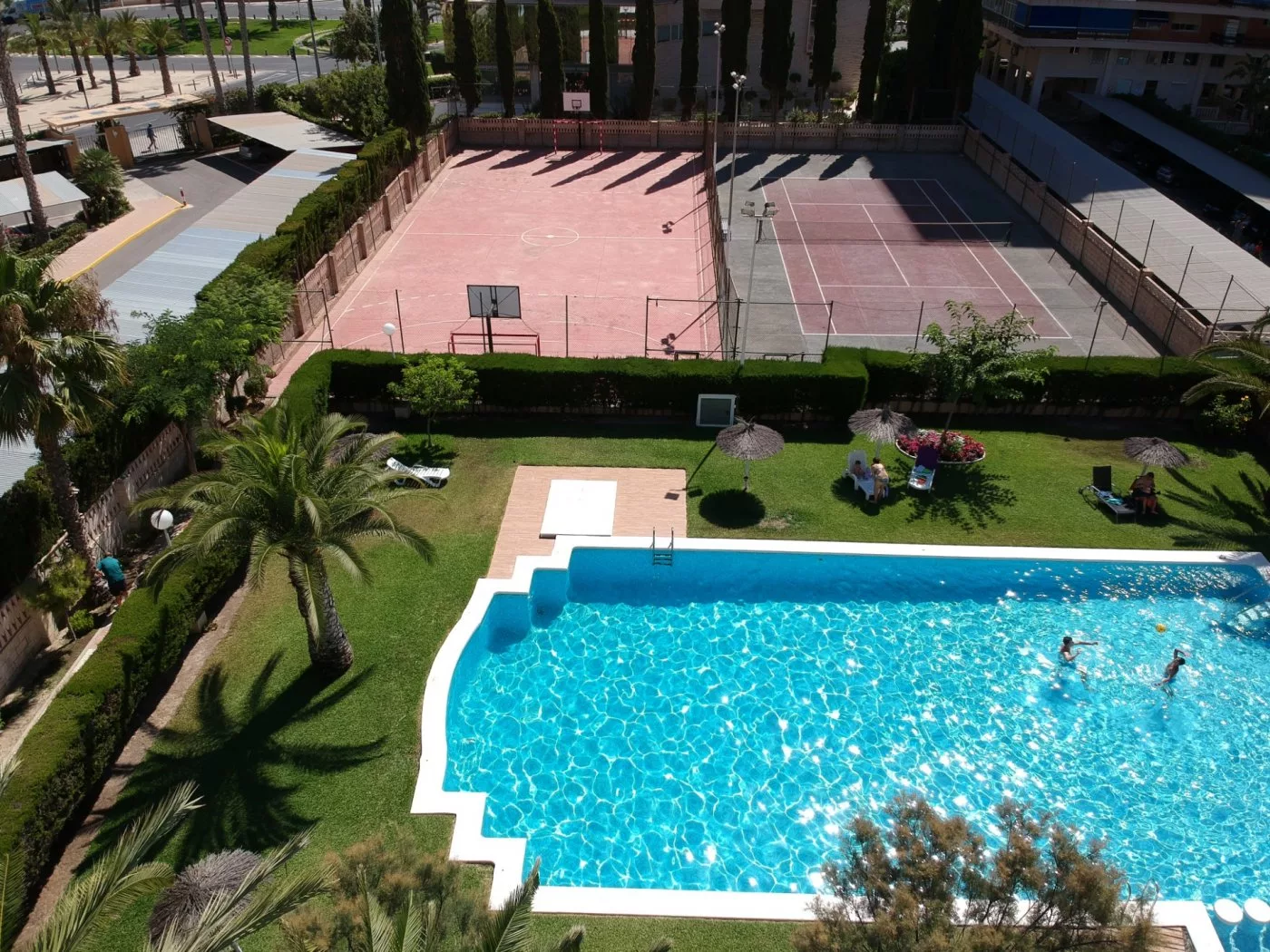 Apartment · 3 bed · 2 baths · 110 m² · Alicante — Photo 3 of 20