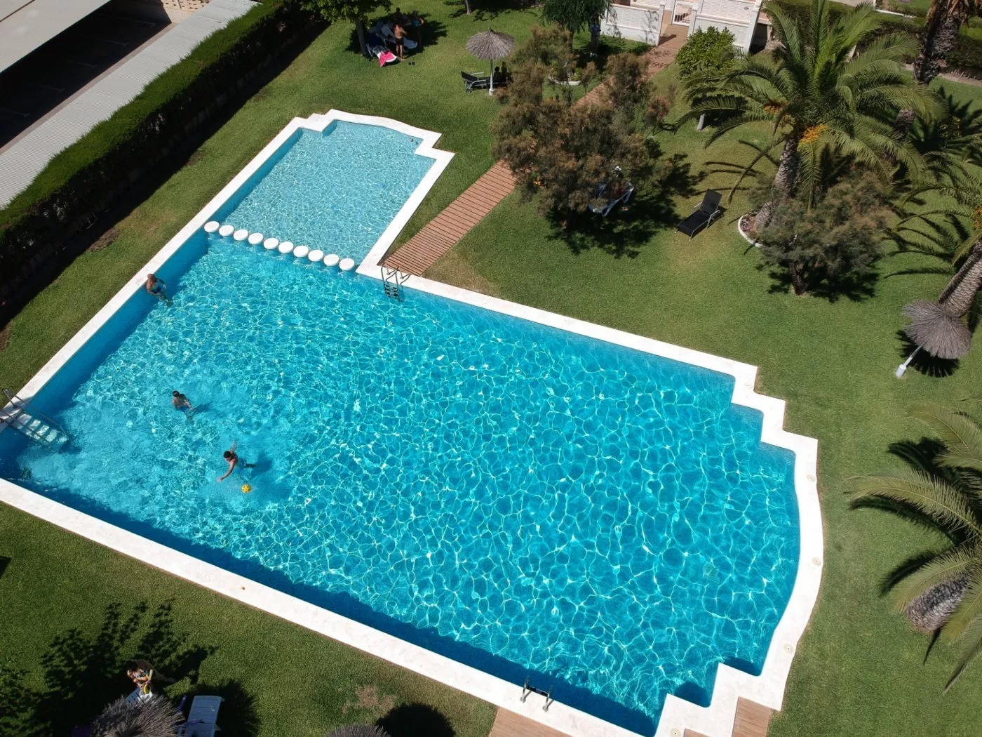 Apartment · 3 bed · 2 baths · 110 m² · Alicante — Photo 4 of 20