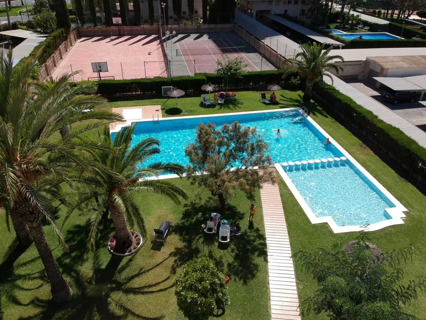 Apartment · 3 bed · 2 baths · 110 m² · Alicante — Photo 5 of 20