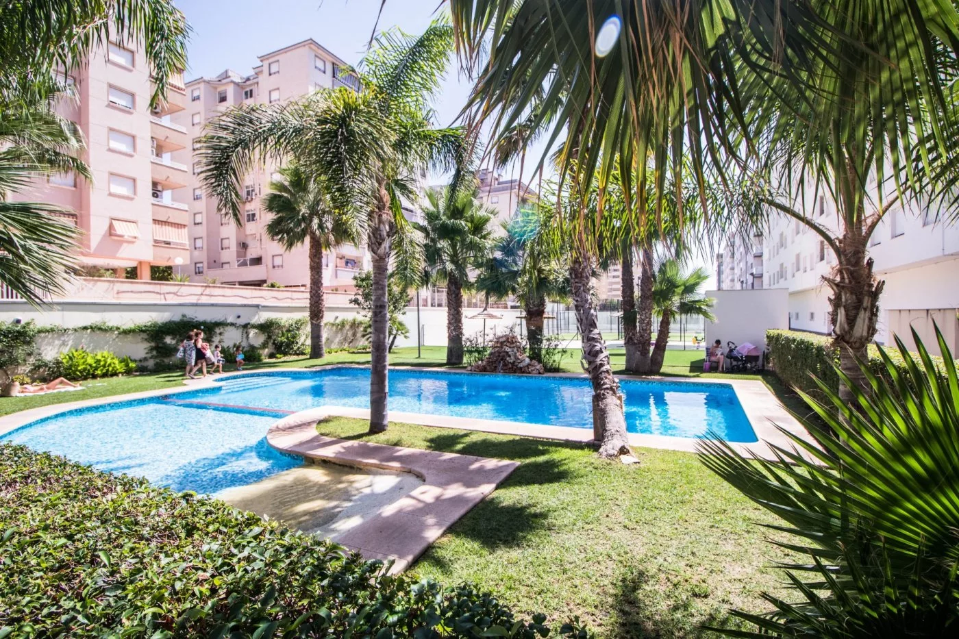 Apartment · 3 bed · 2 baths · 105 m² · Elda — Photo 2 of 20