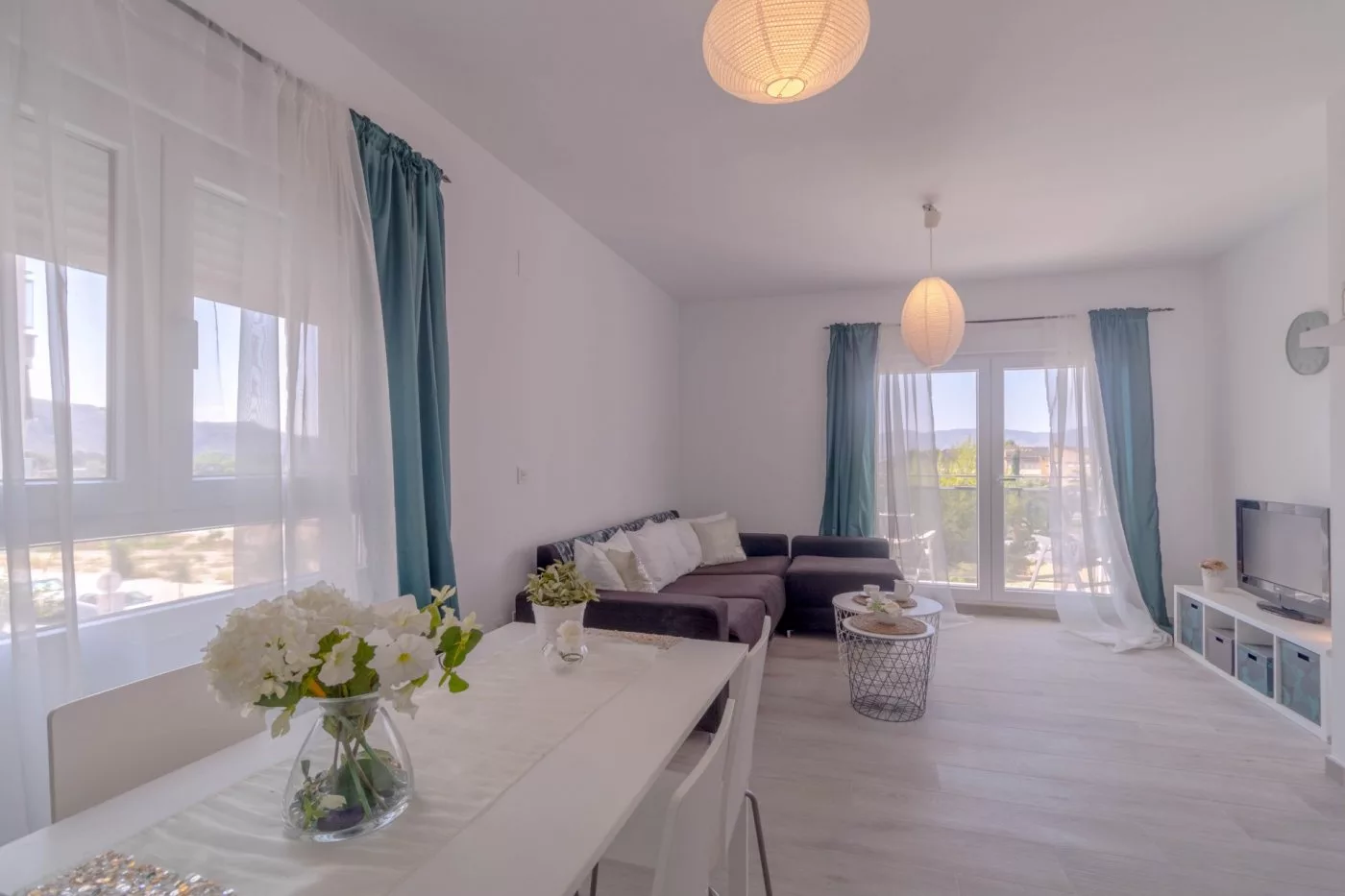 Apartment · 3 bed · 2 baths · 105 m² · Elda — Photo 4 of 20