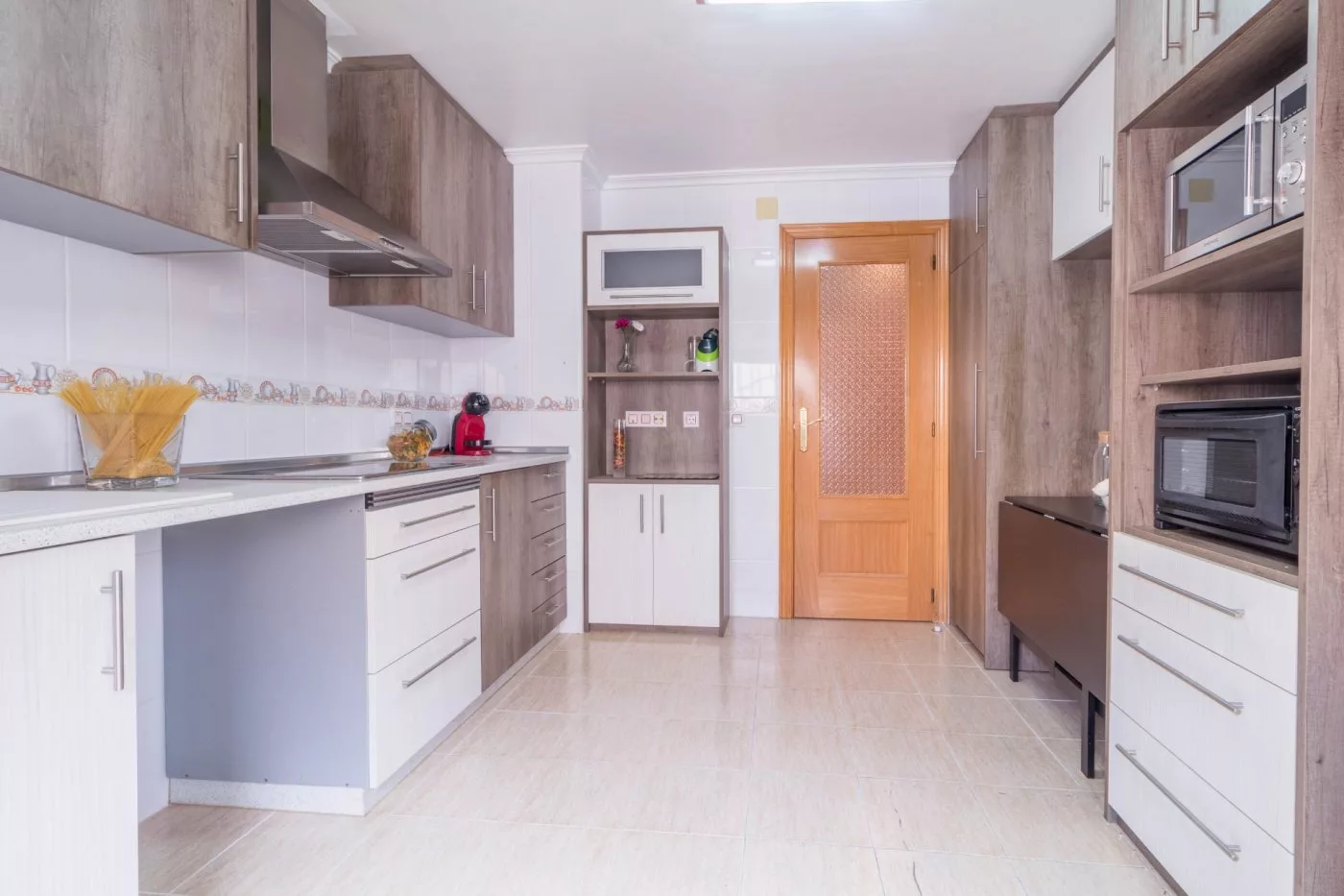 Apartment · 3 bed · 2 baths · 97 m² · Petrer