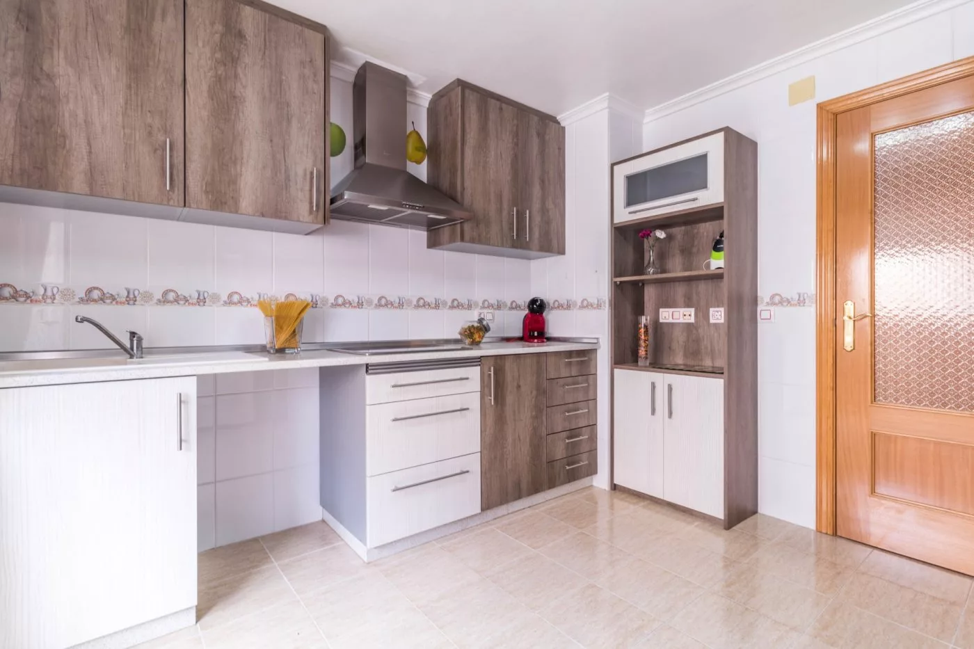 Apartment · 3 bed · 2 baths · 97 m² · Petrer — Photo 2 of 15