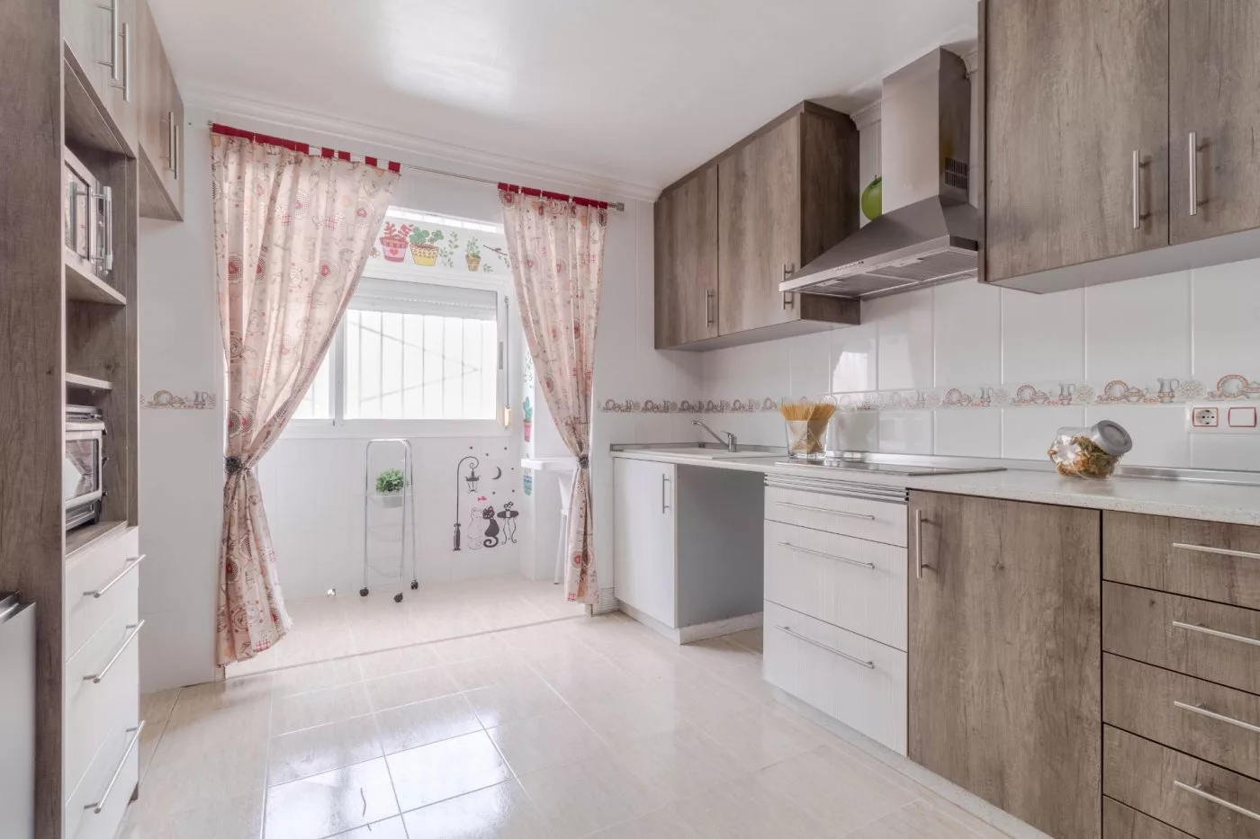 Apartment · 3 bed · 2 baths · 97 m² · Petrer — Photo 3 of 15