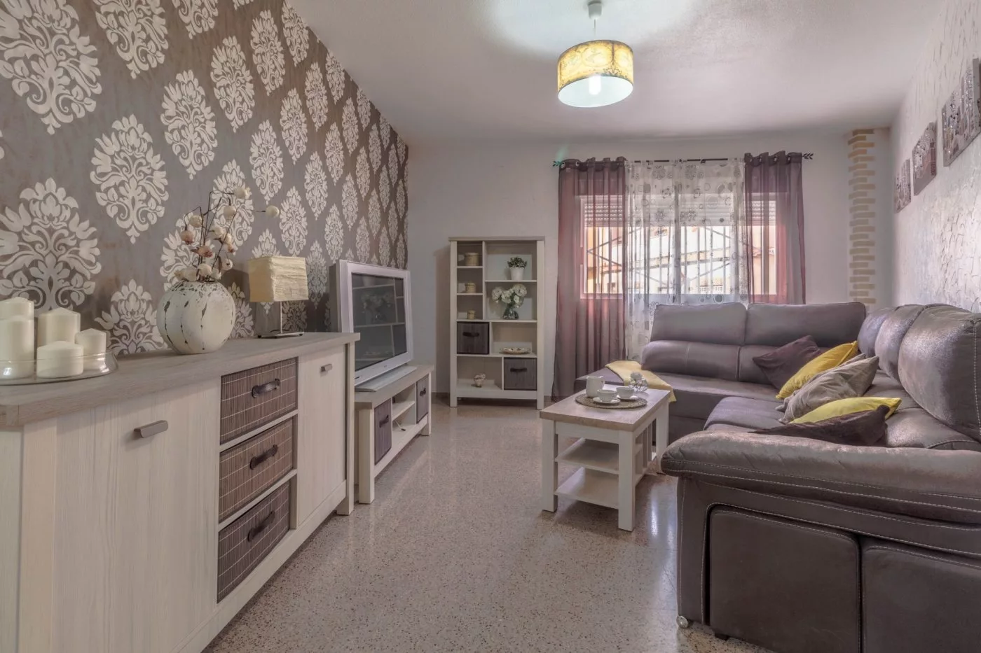 Apartment · 3 bed · 2 baths · 97 m² · Petrer — Photo 5 of 15