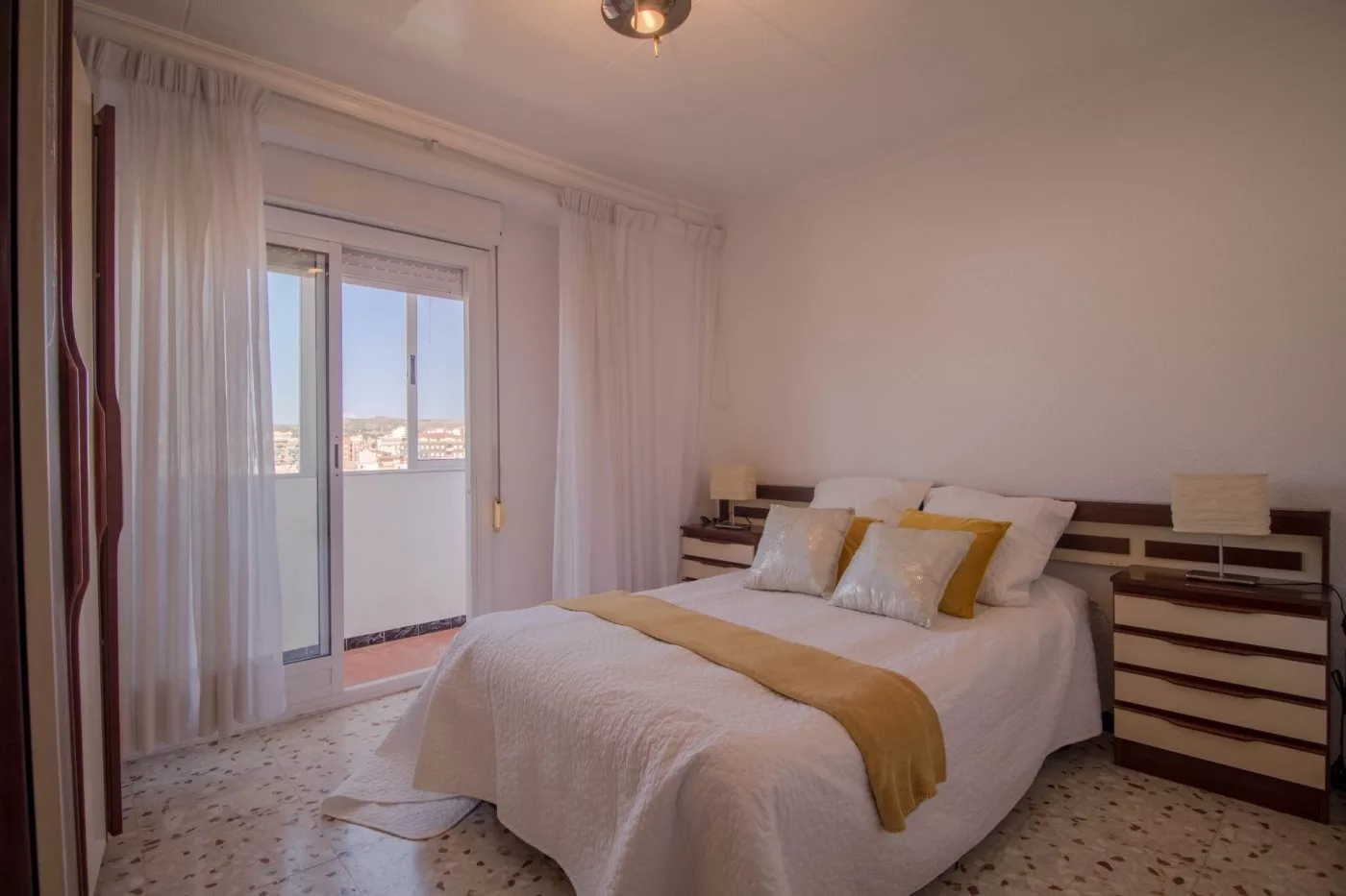 Apartment · 3 bed · 2 baths · 130 m² · Elda — Photo 5 of 11