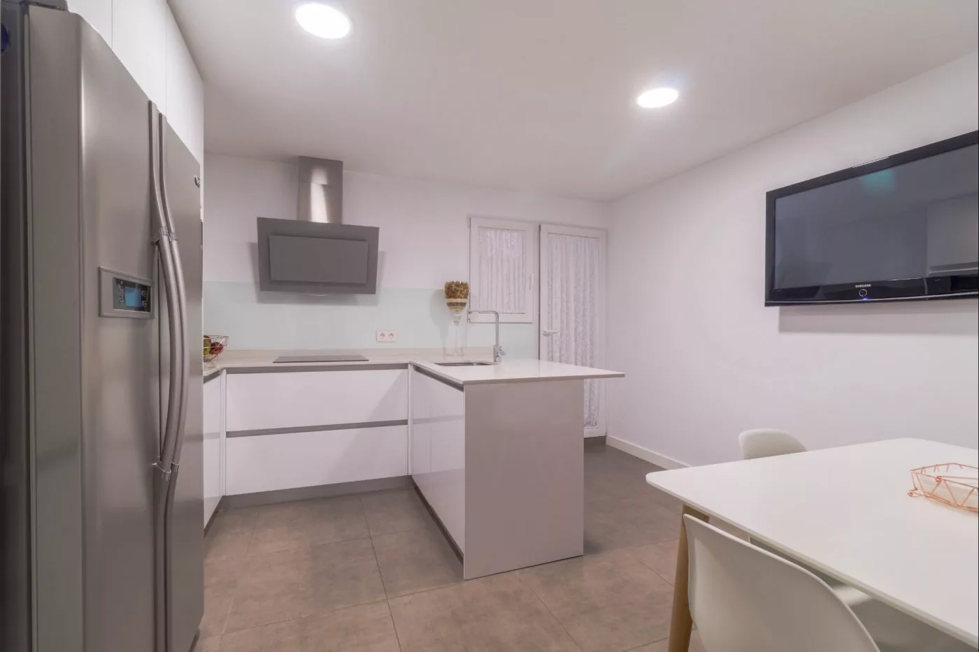 Apartment · 3 bed · 2 baths · 133 m² · Elda — Photo 4 of 19