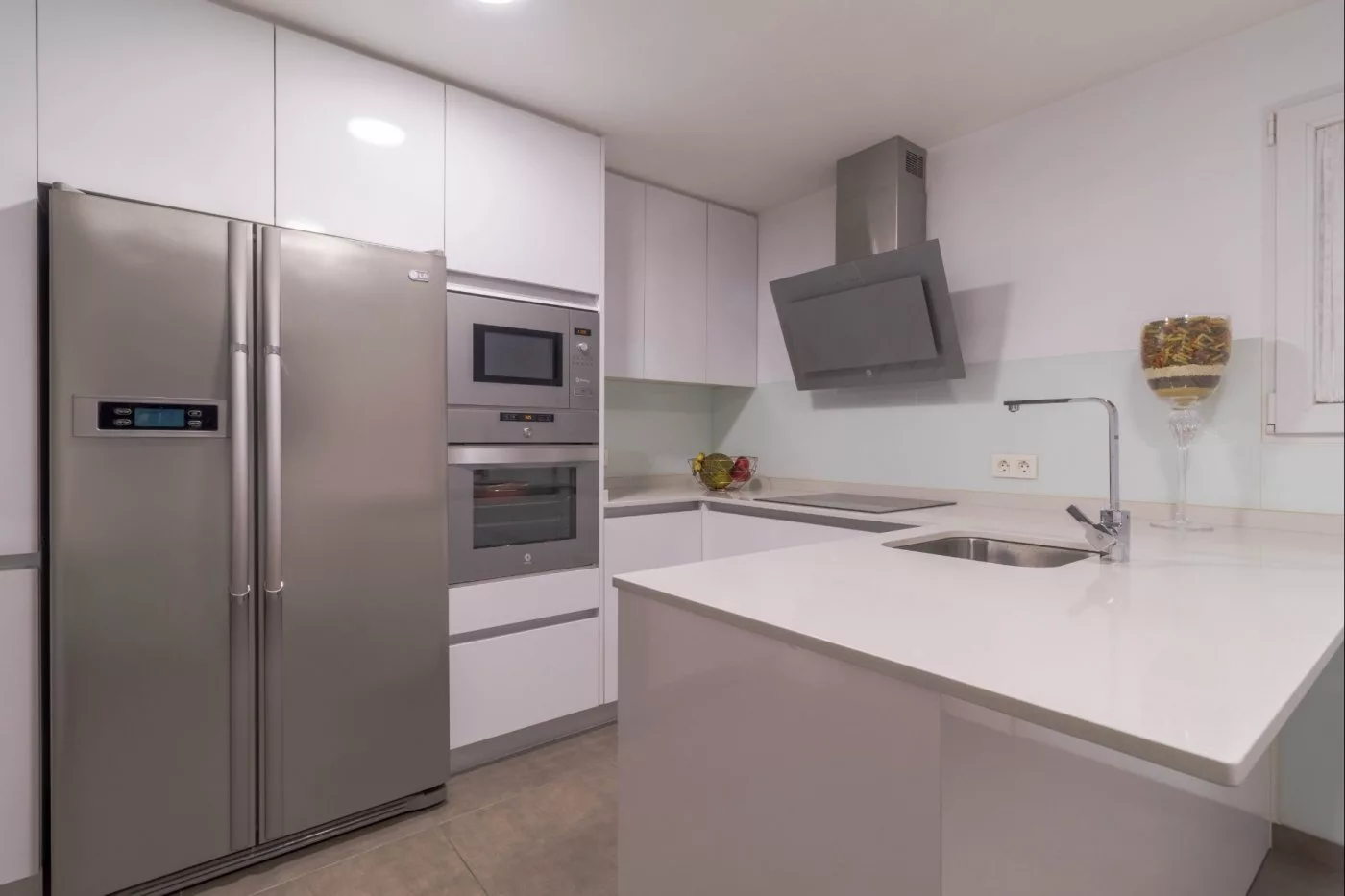 Apartment · 3 bed · 2 baths · 133 m² · Elda — Photo 5 of 19