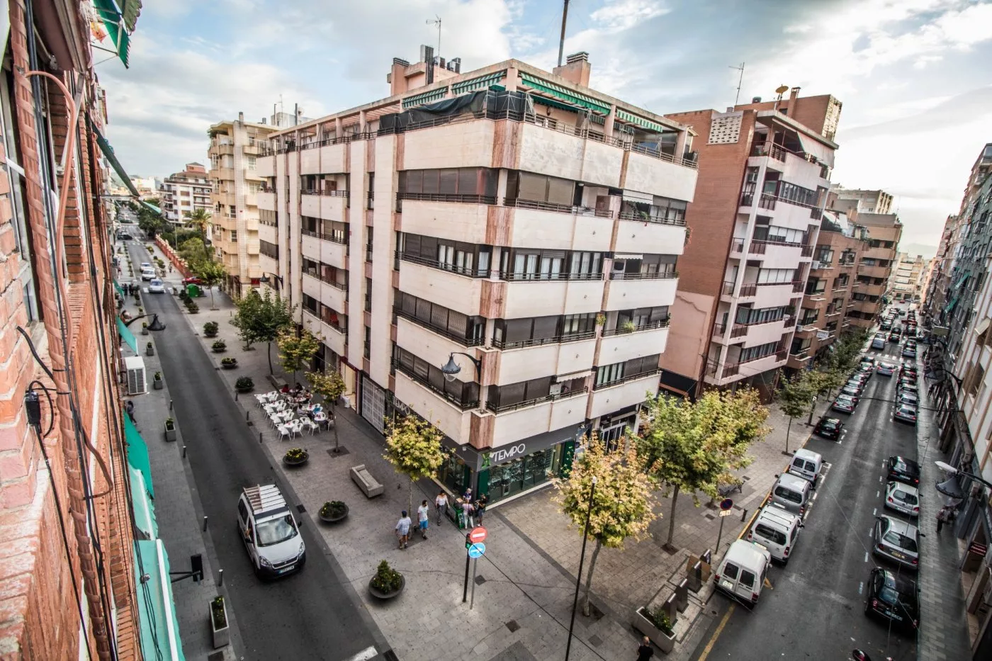 Apartment · 4 bed · 1 bath · 110 m² · Elda — Photo 2 of 10