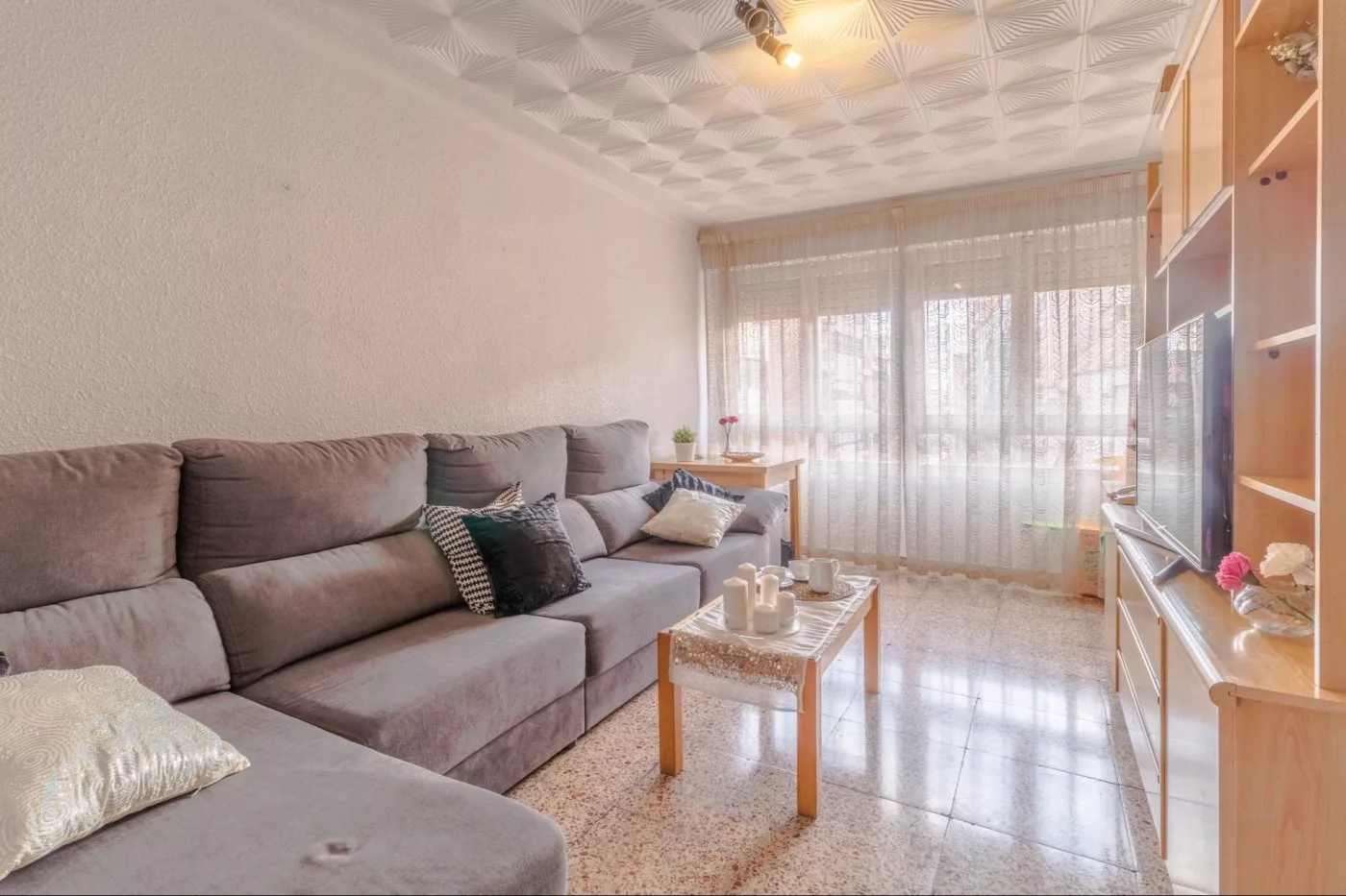 Apartment · 4 bed · 1 bath · 110 m² · Elda — Photo 4 of 10