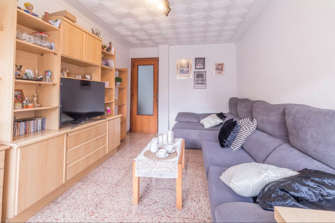 Apartment · 4 bed · 1 bath · 110 m² · Elda — Photo 5 of 10