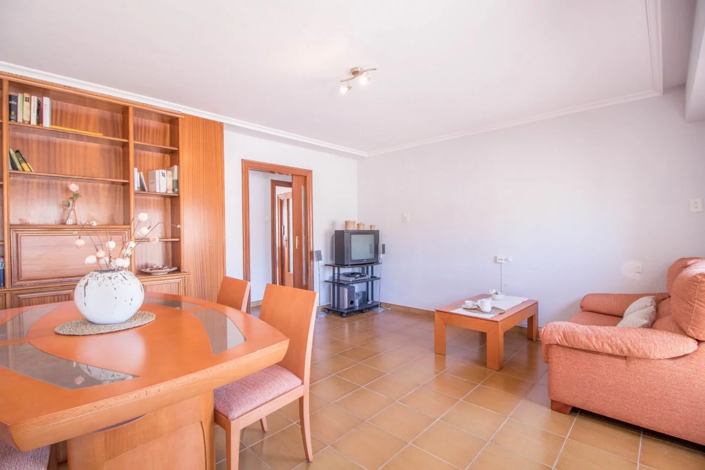 Apartment for rent in San francisco, Elda — Photo 2 of 9