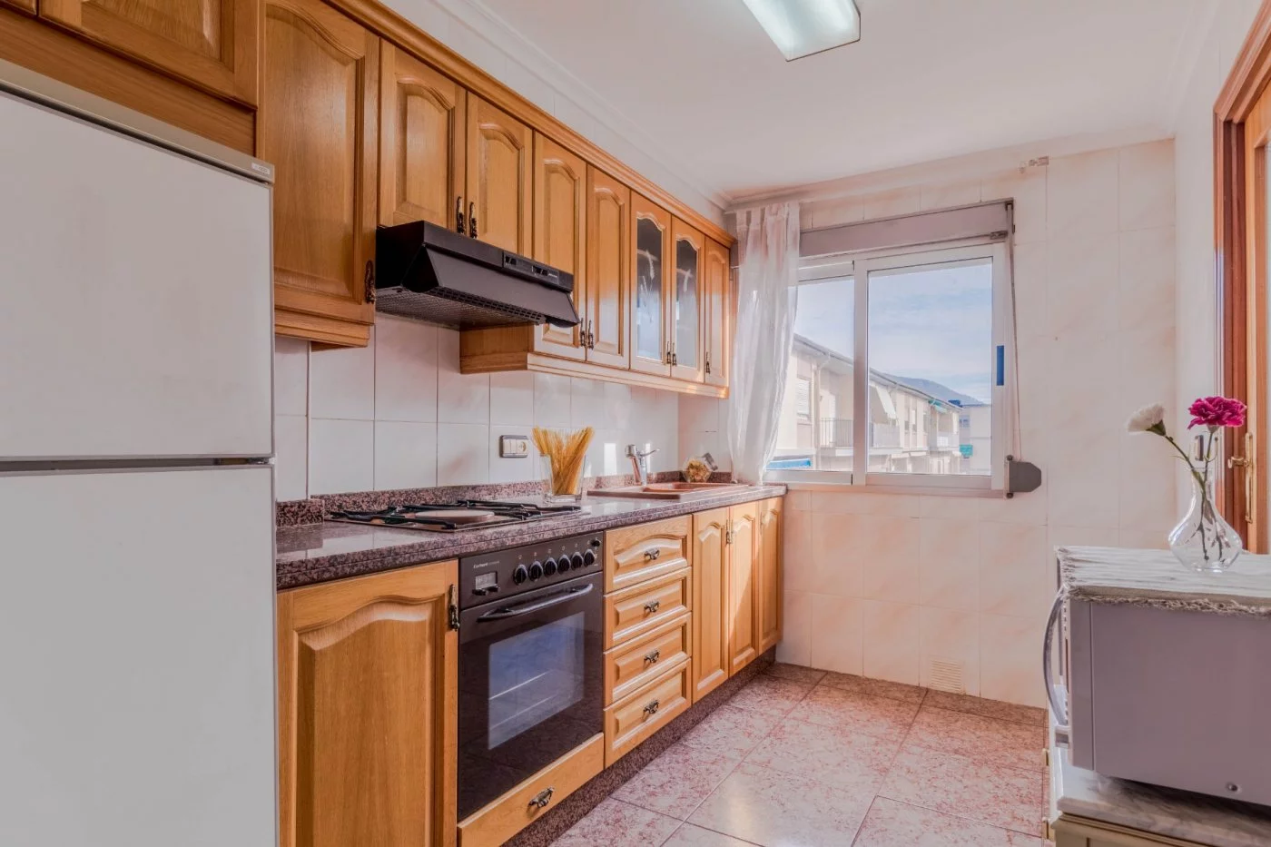 Apartment for rent in San francisco, Elda — Photo 3 of 9