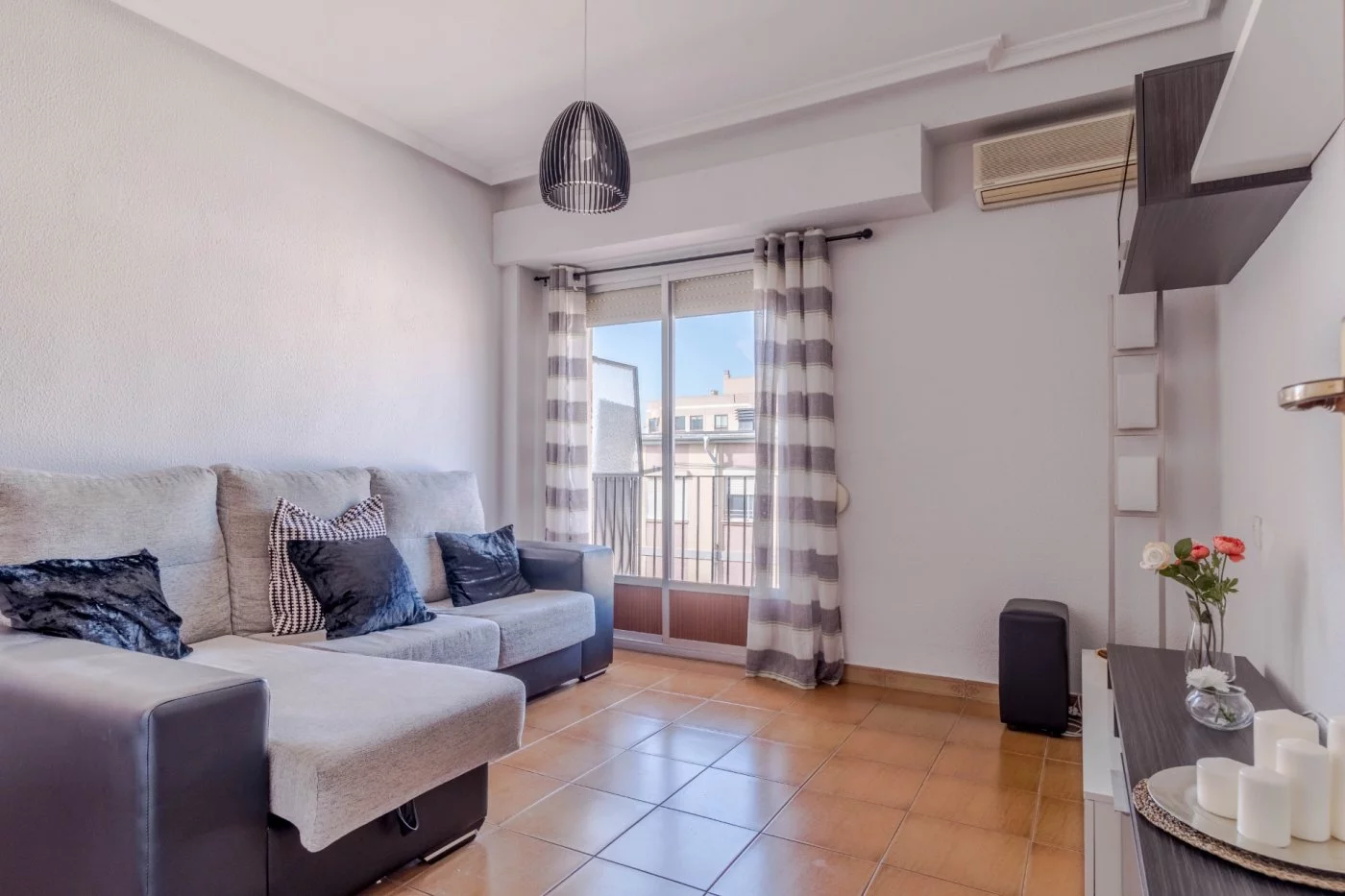 Apartment for rent in San francisco, Elda — Photo 4 of 9