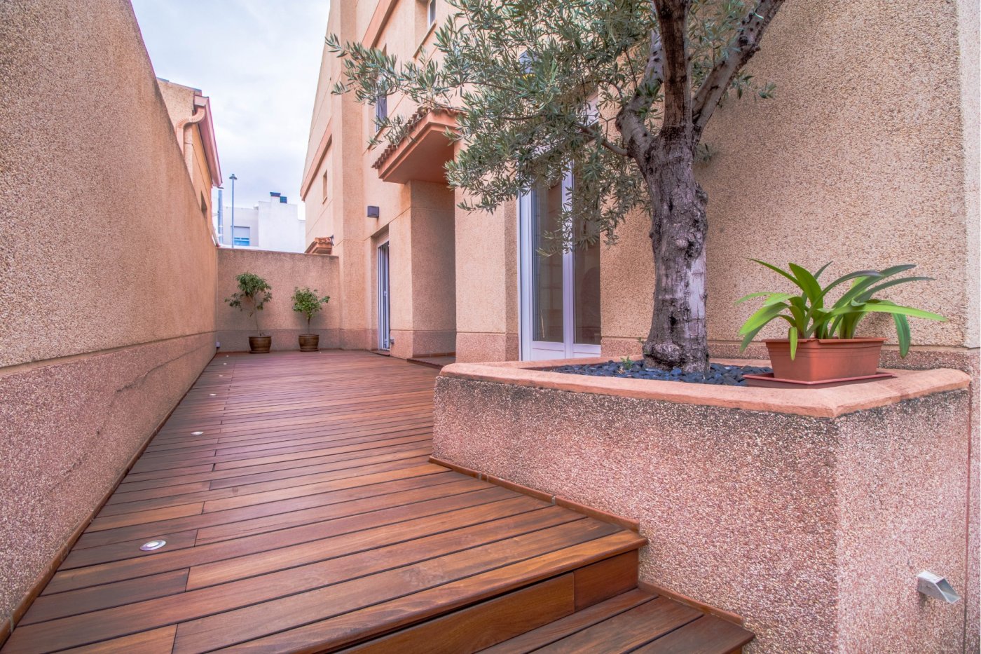Una vivienda para toda la vida — Foto 3 de 28