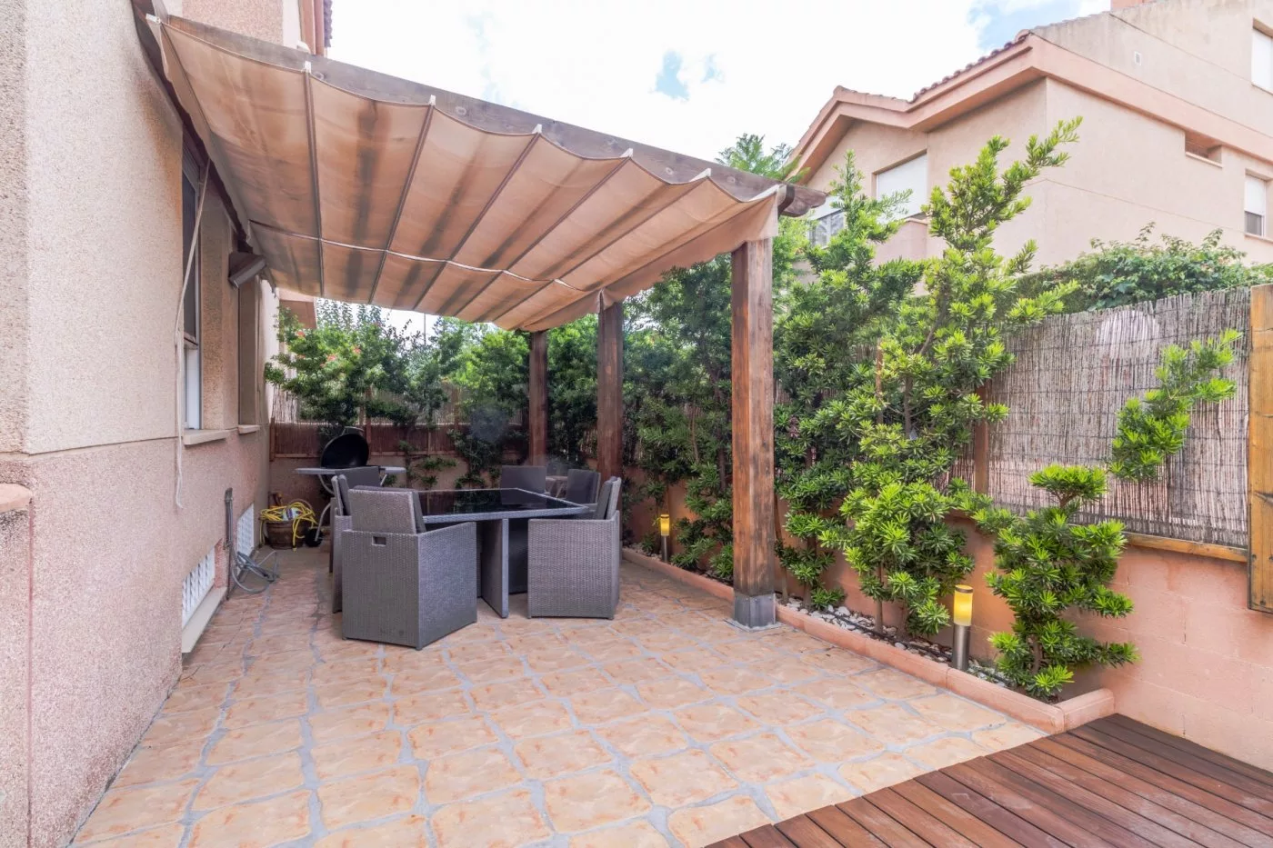 Semi-detached · 2 bed · 3 baths · 180 m² · Elda — Photo 4 of 28