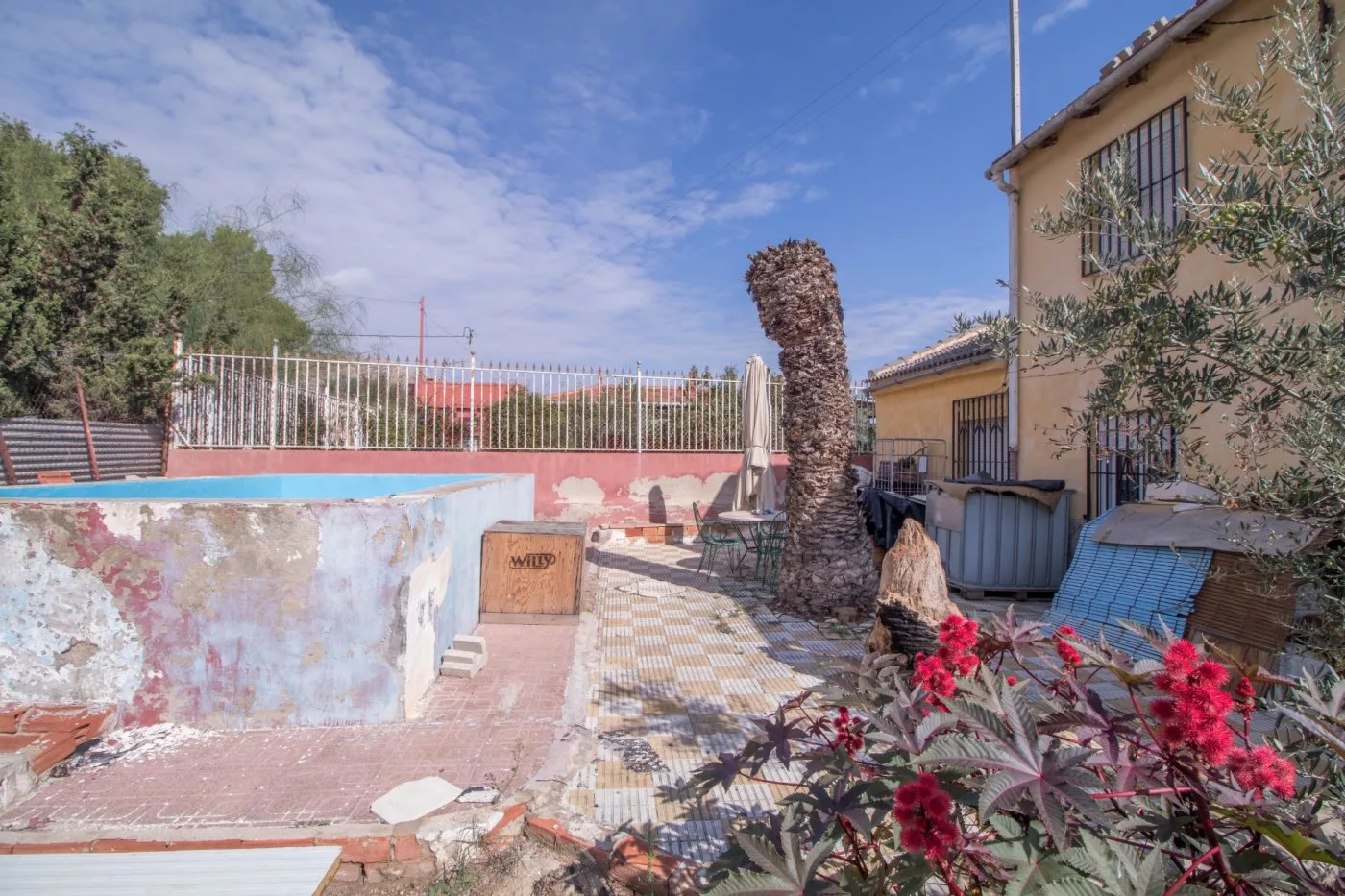 Country house · 4 bed · 1 bath · 111 m² · Elda — Photo 4 of 13