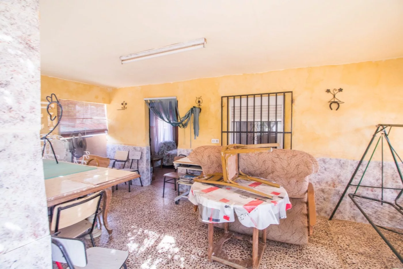 Country house · 4 bed · 1 bath · 111 m² · Elda — Photo 5 of 13