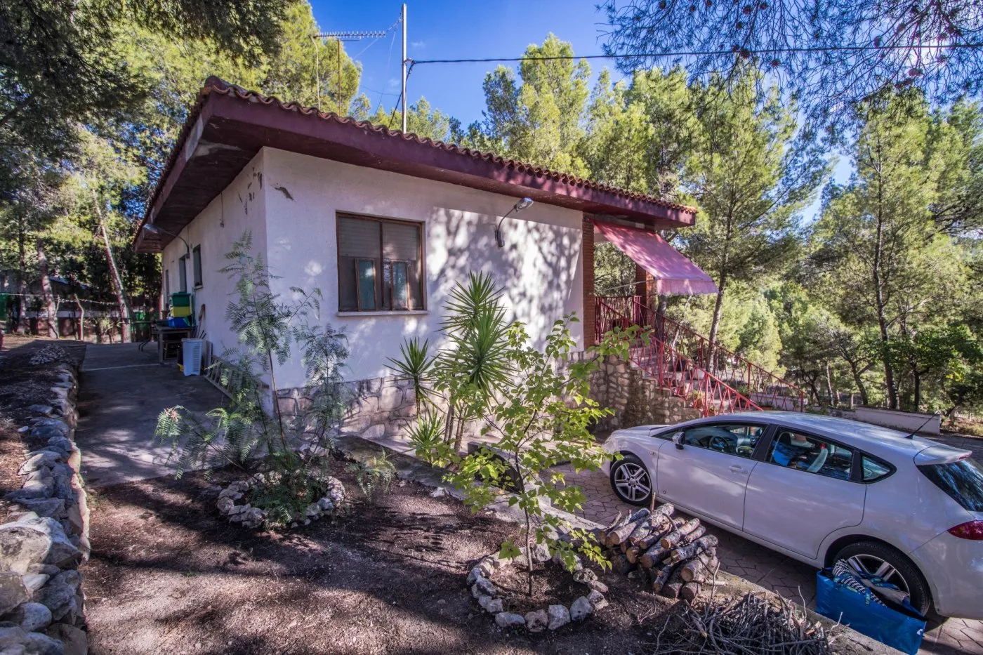 Country house · 3 bed · 1 bath · 100 m² · Petrer