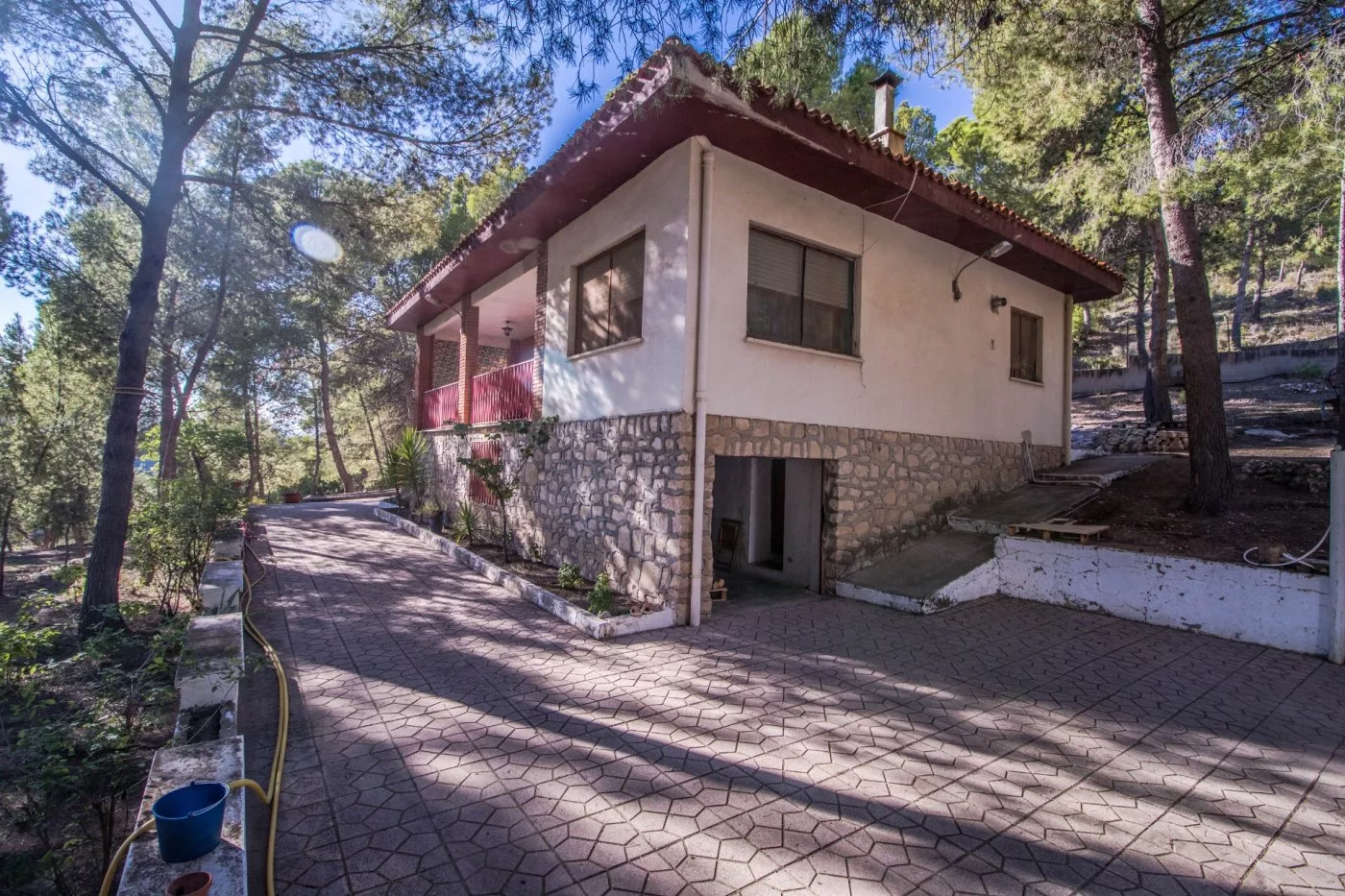 Country house · 3 bed · 1 bath · 100 m² · Petrer — Photo 2 of 34