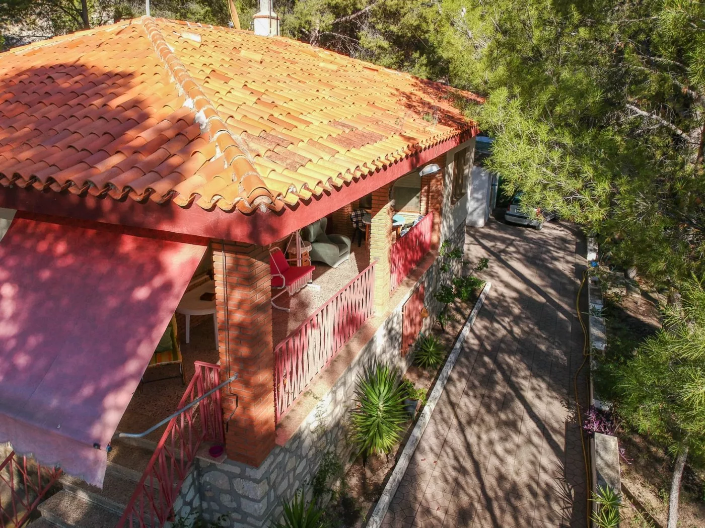 Country house · 3 bed · 1 bath · 100 m² · Petrer — Photo 4 of 34