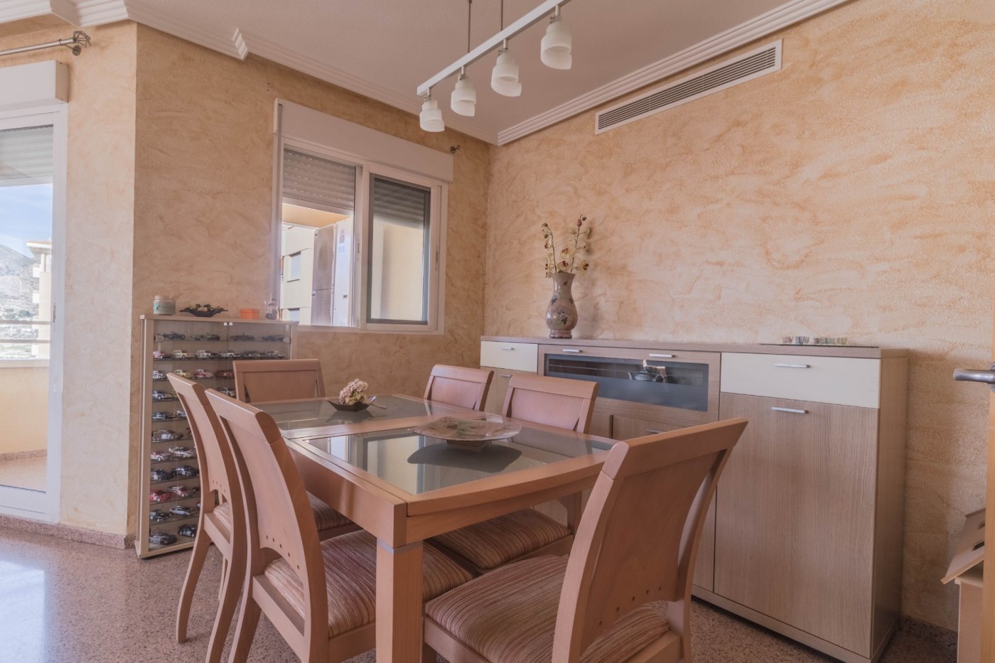 Apartment · 3 bed · 2 baths · 101 m² · Elda — Photo 4 of 19