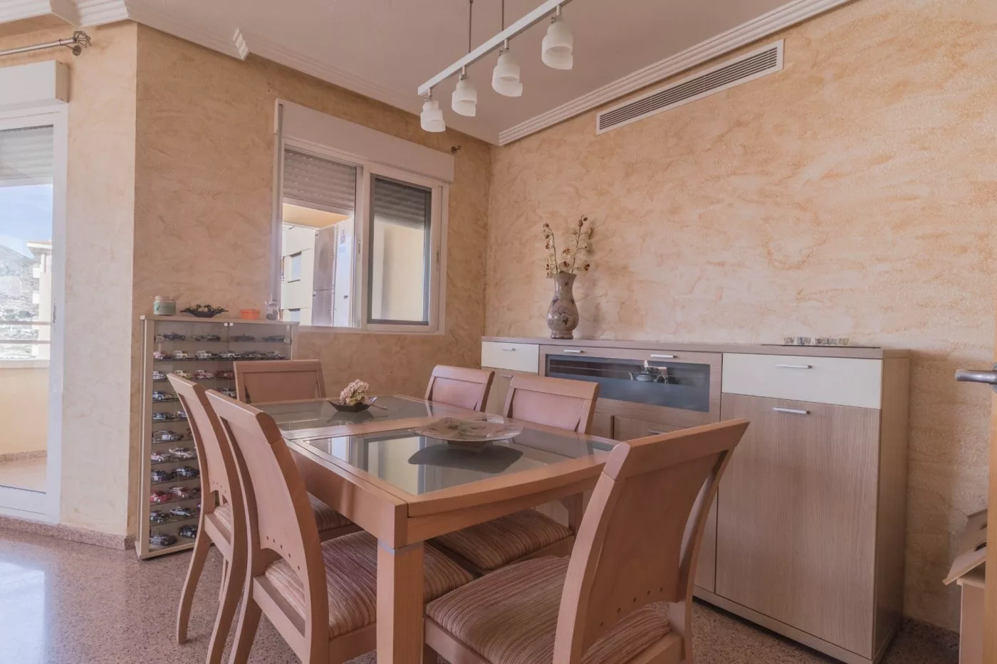 Apartment · 3 bed · 2 baths · 101 m² · Elda — Photo 4 of 19