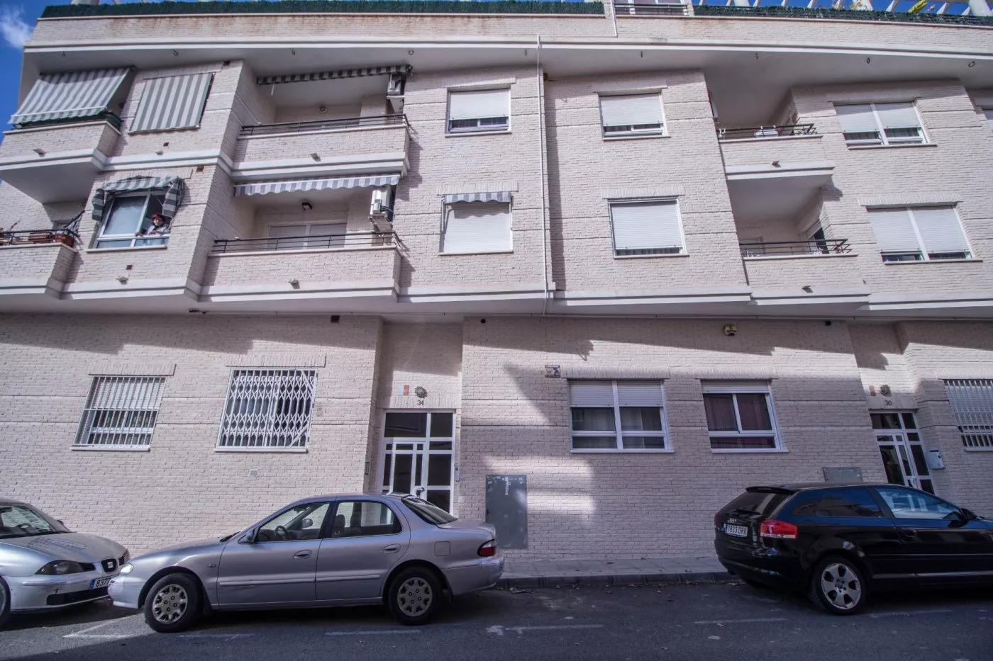 Ground floor · 3 bed · 2 baths · 107 m² · Elda — Photo 3 of 20