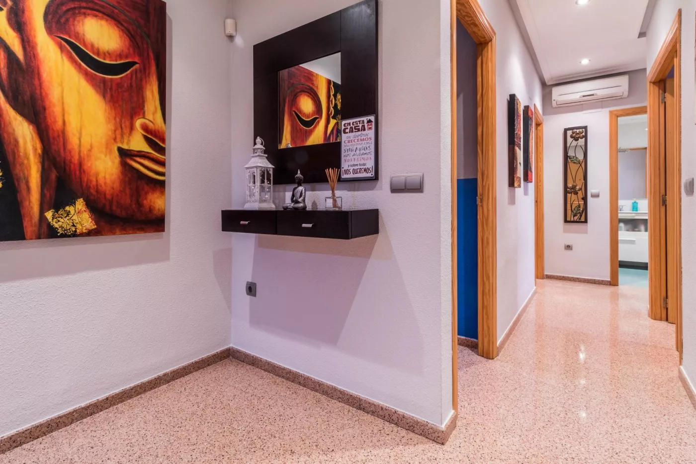 Ground floor · 3 bed · 2 baths · 107 m² · Elda — Photo 4 of 20