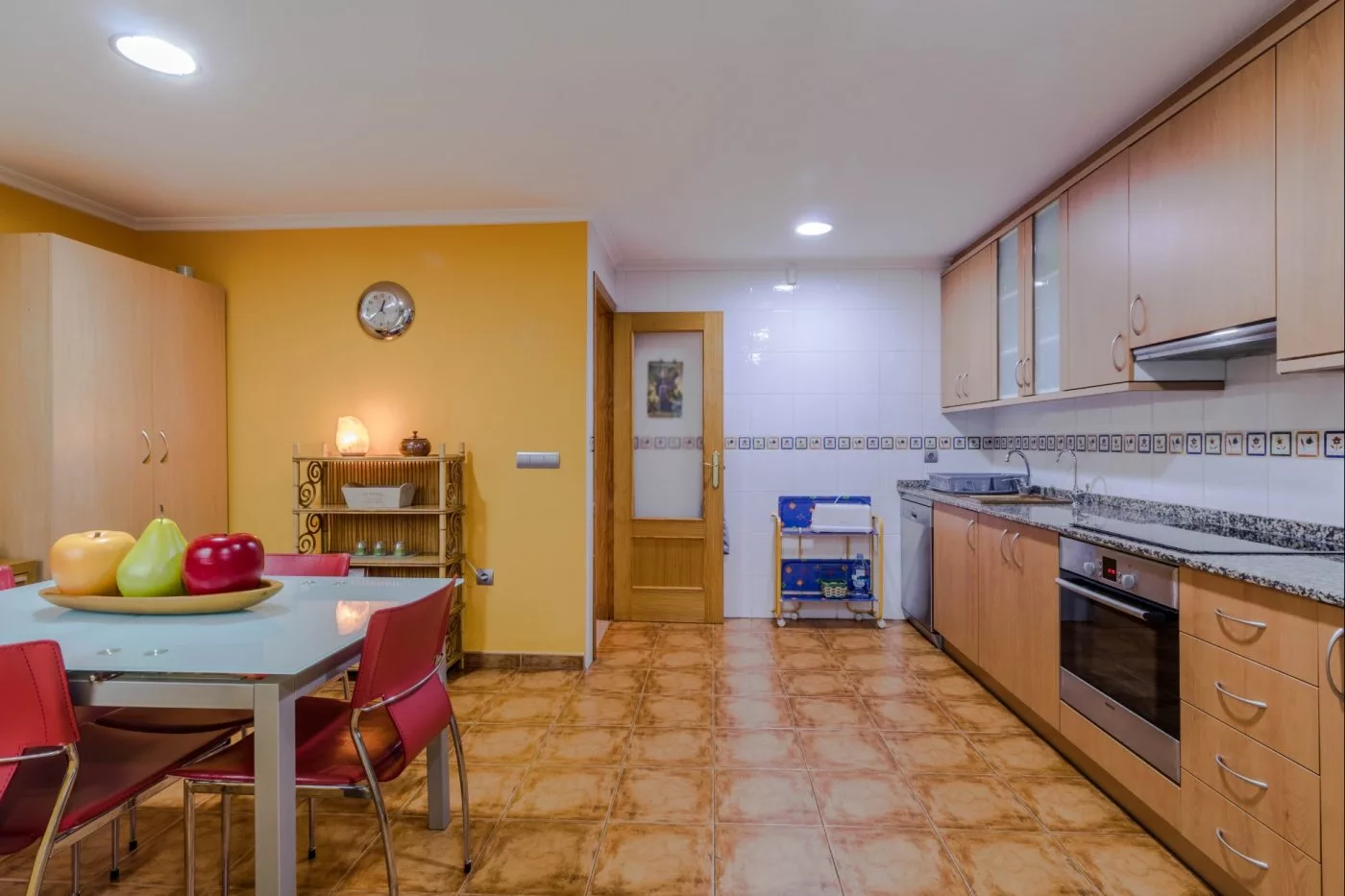 Ground floor · 3 bed · 2 baths · 107 m² · Elda — Photo 5 of 20