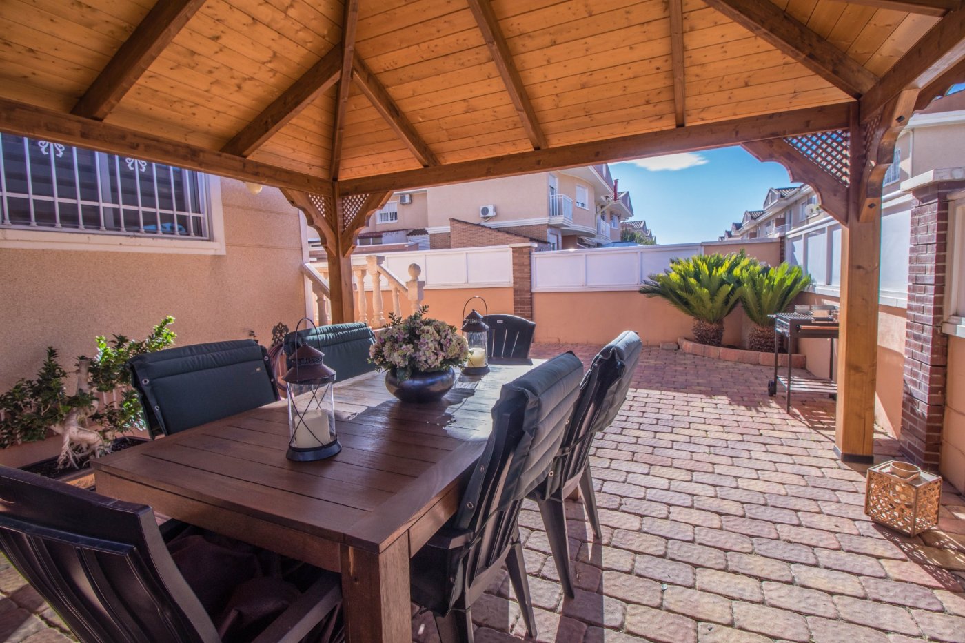 Bungalow · 3 bed · 2 baths · 138 m² · Petrer — Photo 5 of 23