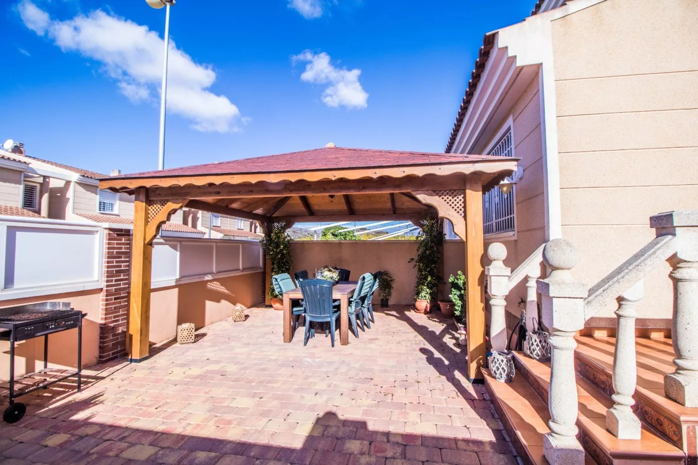 Bungalow · 3 bed · 2 baths · 138 m² · Petrer — Photo 3 of 23