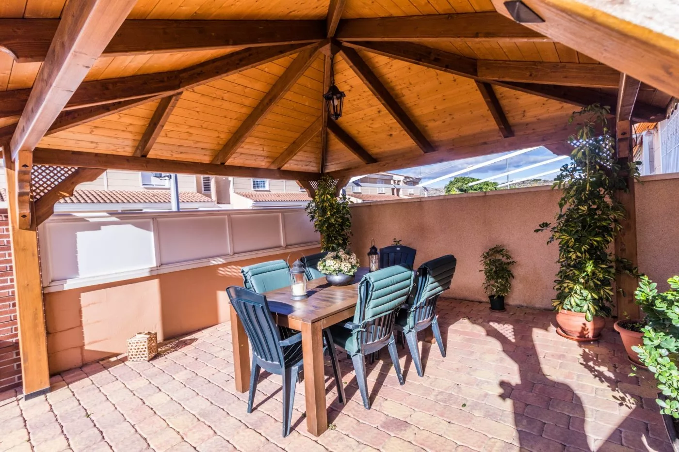 Bungalow · 3 bed · 2 baths · 138 m² · Petrer — Photo 4 of 23