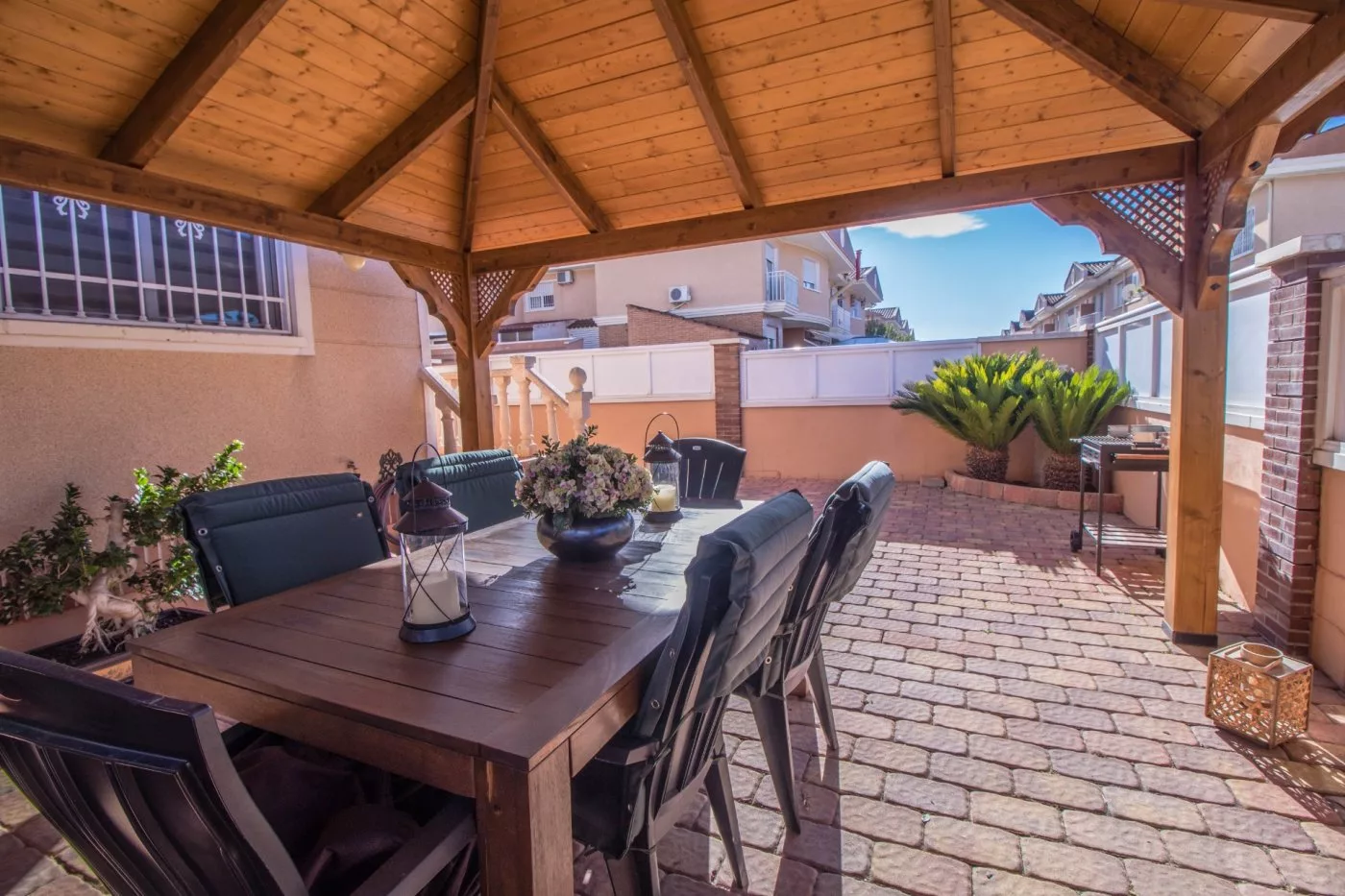 Bungalow · 3 bed · 2 baths · 138 m² · Petrer — Photo 5 of 23