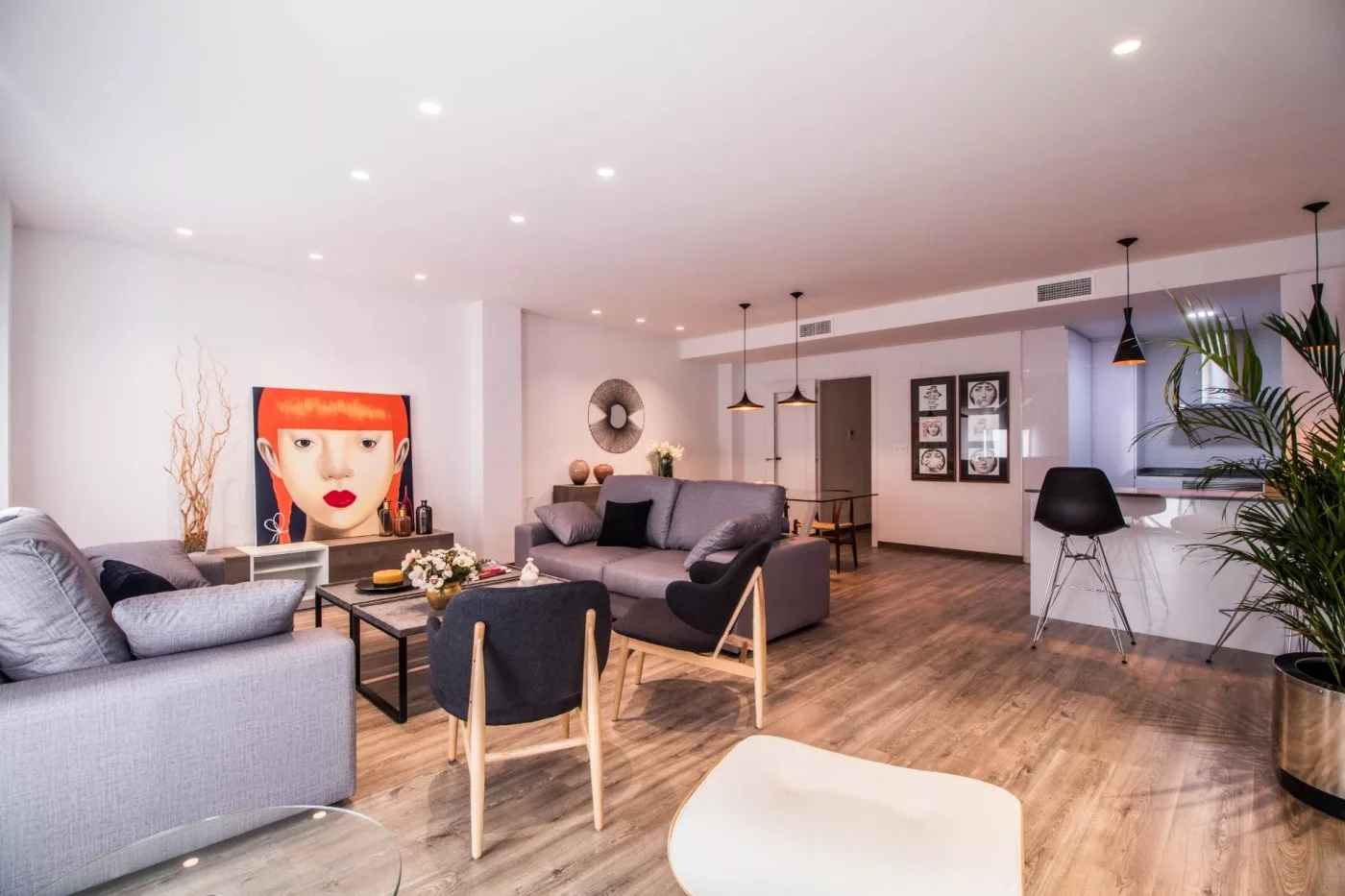 Apartment · 3 bed · 2 baths · 150 m² · Elda — Photo 2 of 14