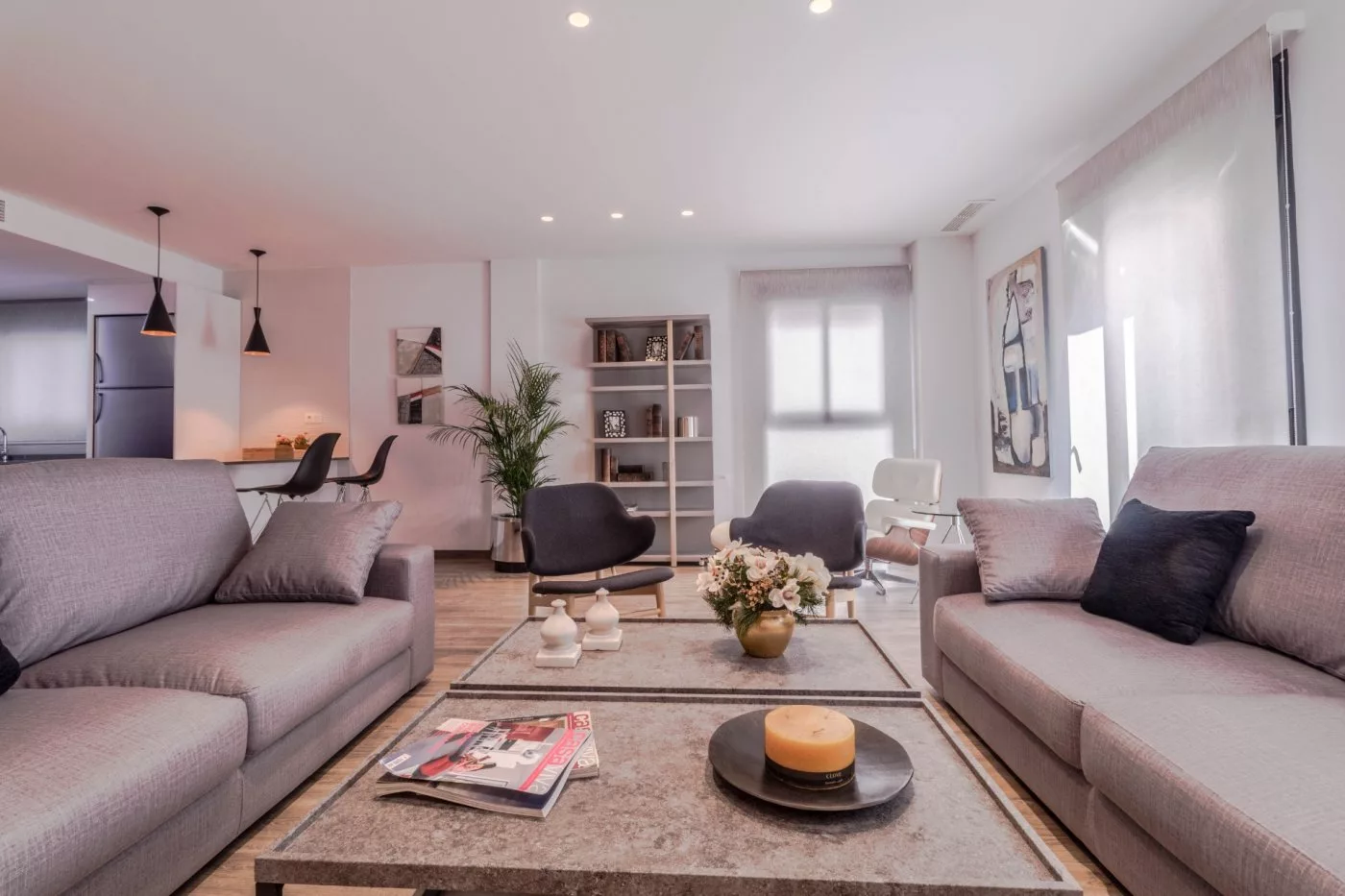 Apartment · 3 bed · 2 baths · 150 m² · Elda — Photo 3 of 14