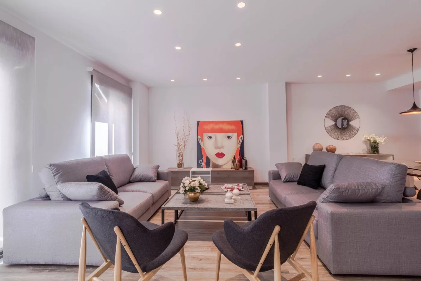 Apartment · 3 bed · 2 baths · 150 m² · Elda — Photo 4 of 14