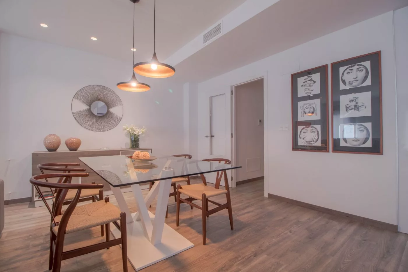 Apartment · 3 bed · 2 baths · 150 m² · Elda — Photo 5 of 14