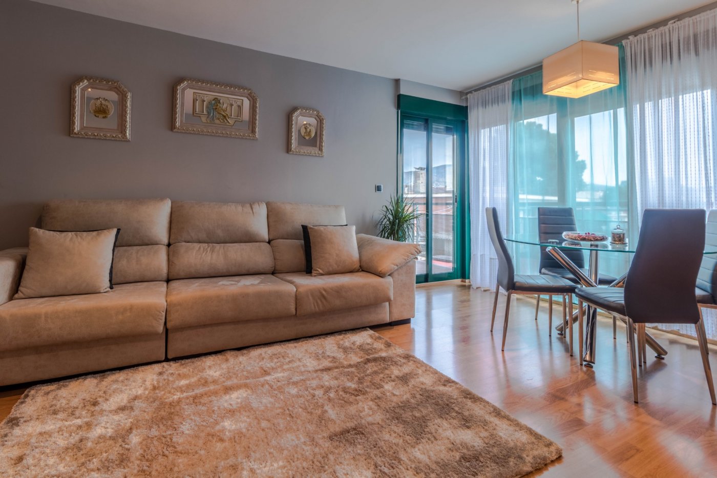 Apartment · 3 bed · 2 baths · 93 m² · Elda — Photo 2 of 16