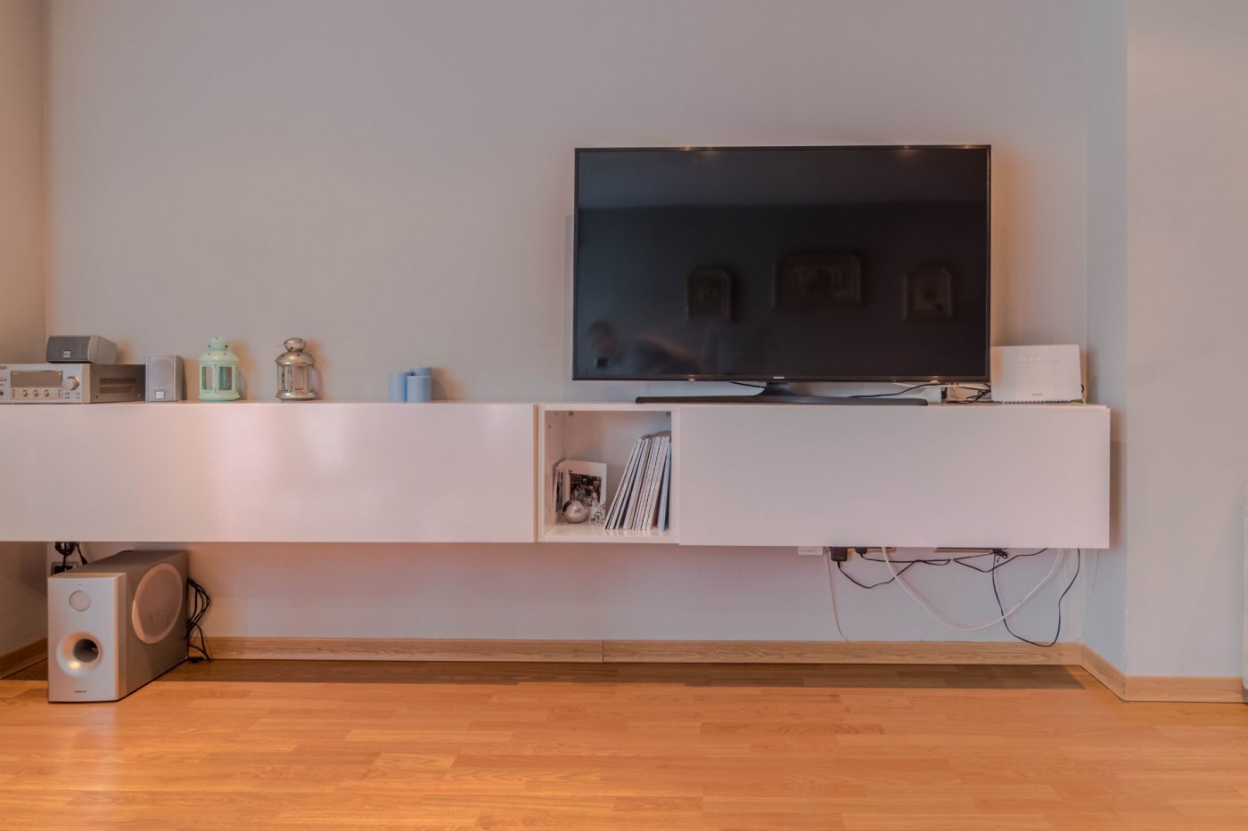 Apartment · 3 bed · 2 baths · 93 m² · Elda — Photo 3 of 16