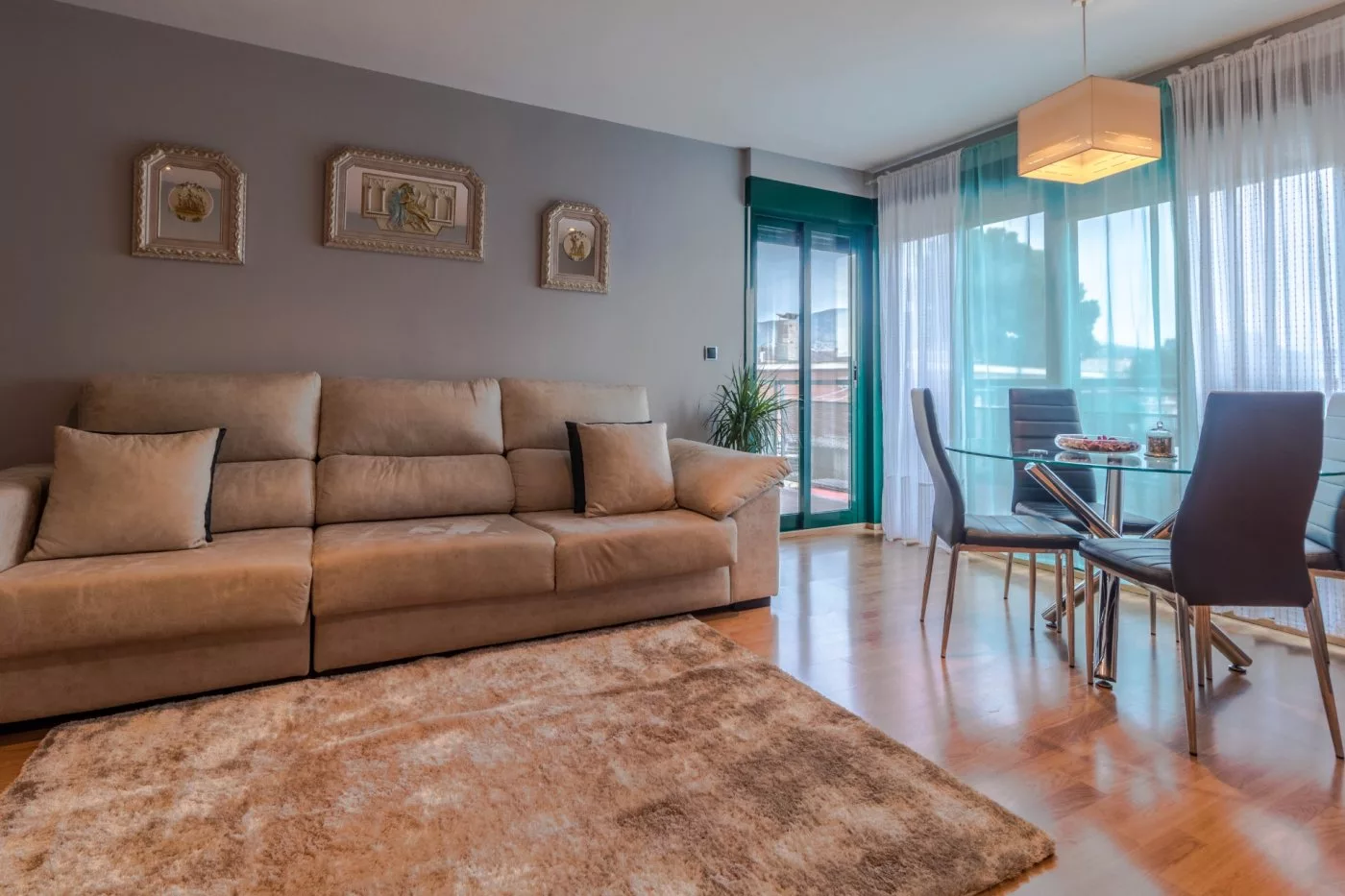 Apartment · 3 bed · 2 baths · 93 m² · Elda — Photo 2 of 16